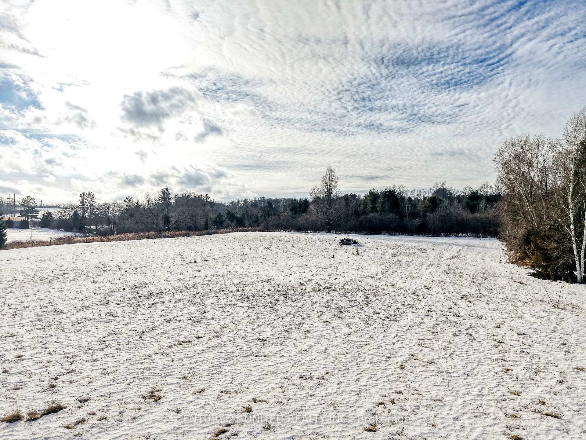 Photo 24 of 938 County Road, Cramahe, Castleton — HOMEH