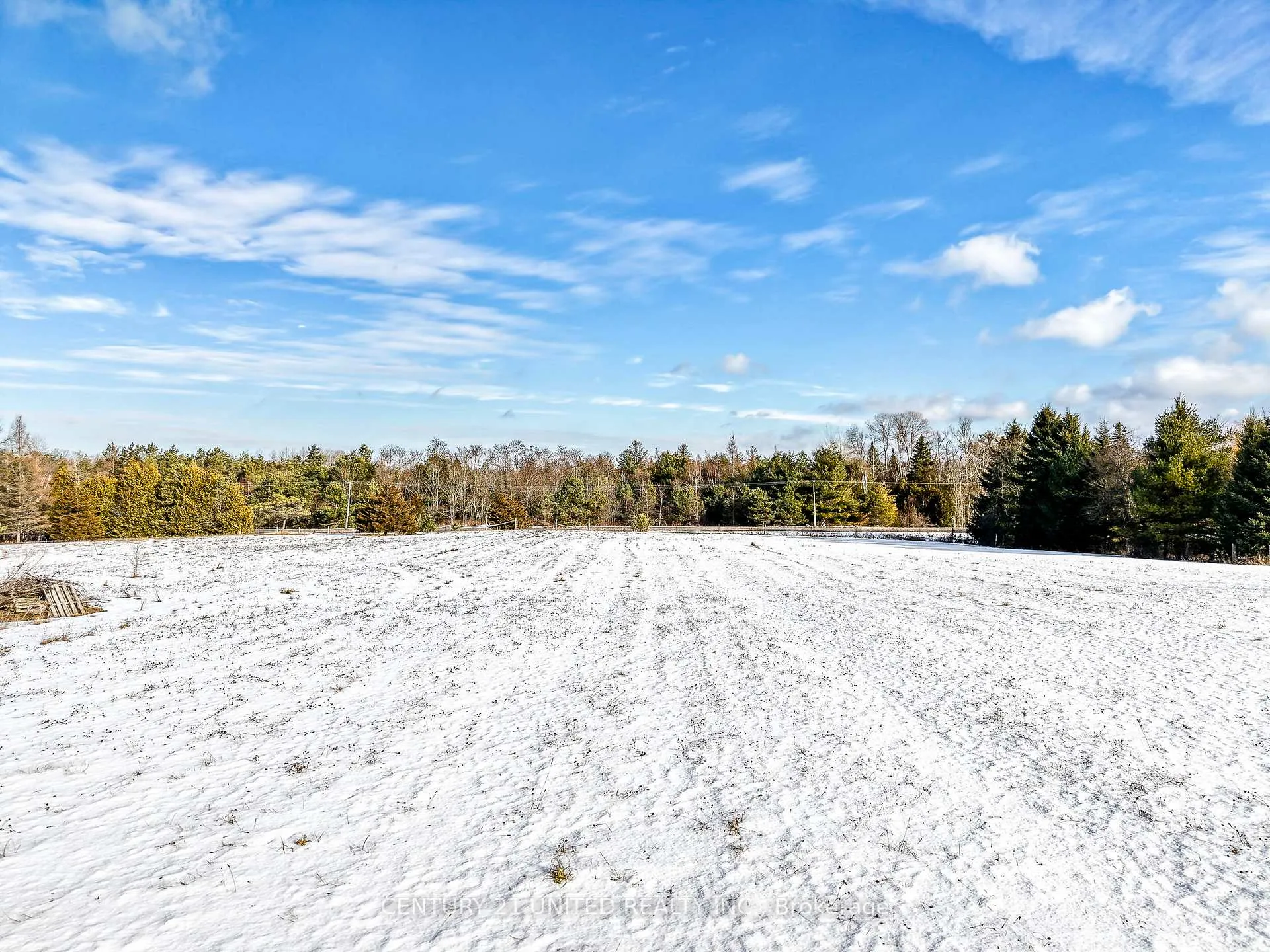Photo 27 of 938 County Road, Cramahe, Castleton — HOMEH
