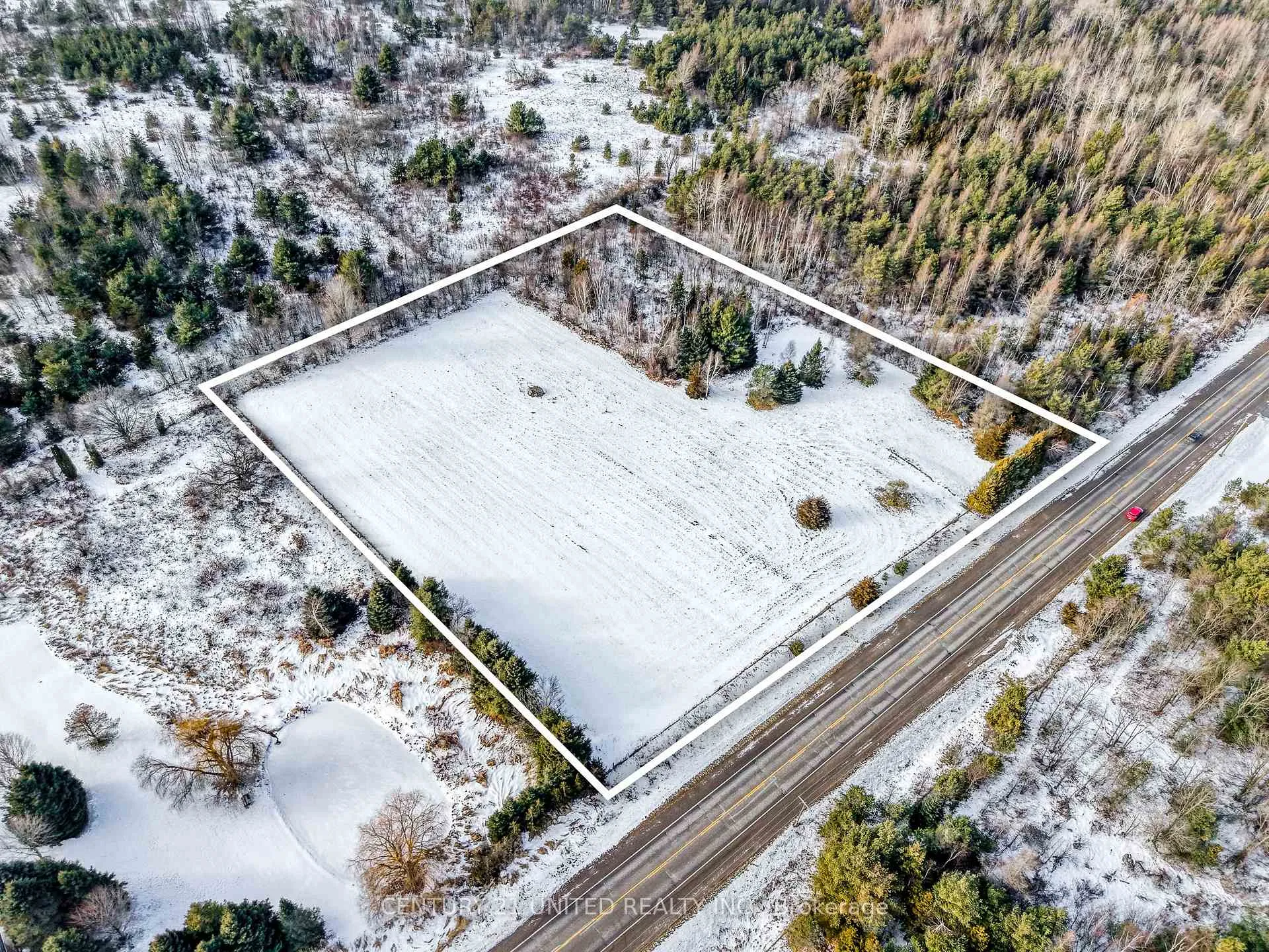Photo 30 of 938 County Road, Cramahe, Castleton — HOMEH