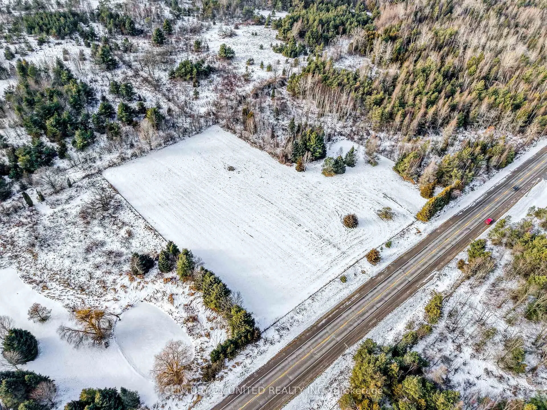 Photo 32 of 938 County Road, Cramahe, Castleton — HOMEH