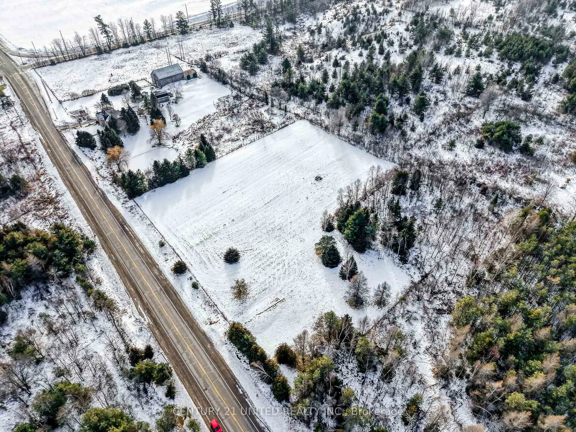 Photo 34 of 938 County Road, Cramahe, Castleton — HOMEH