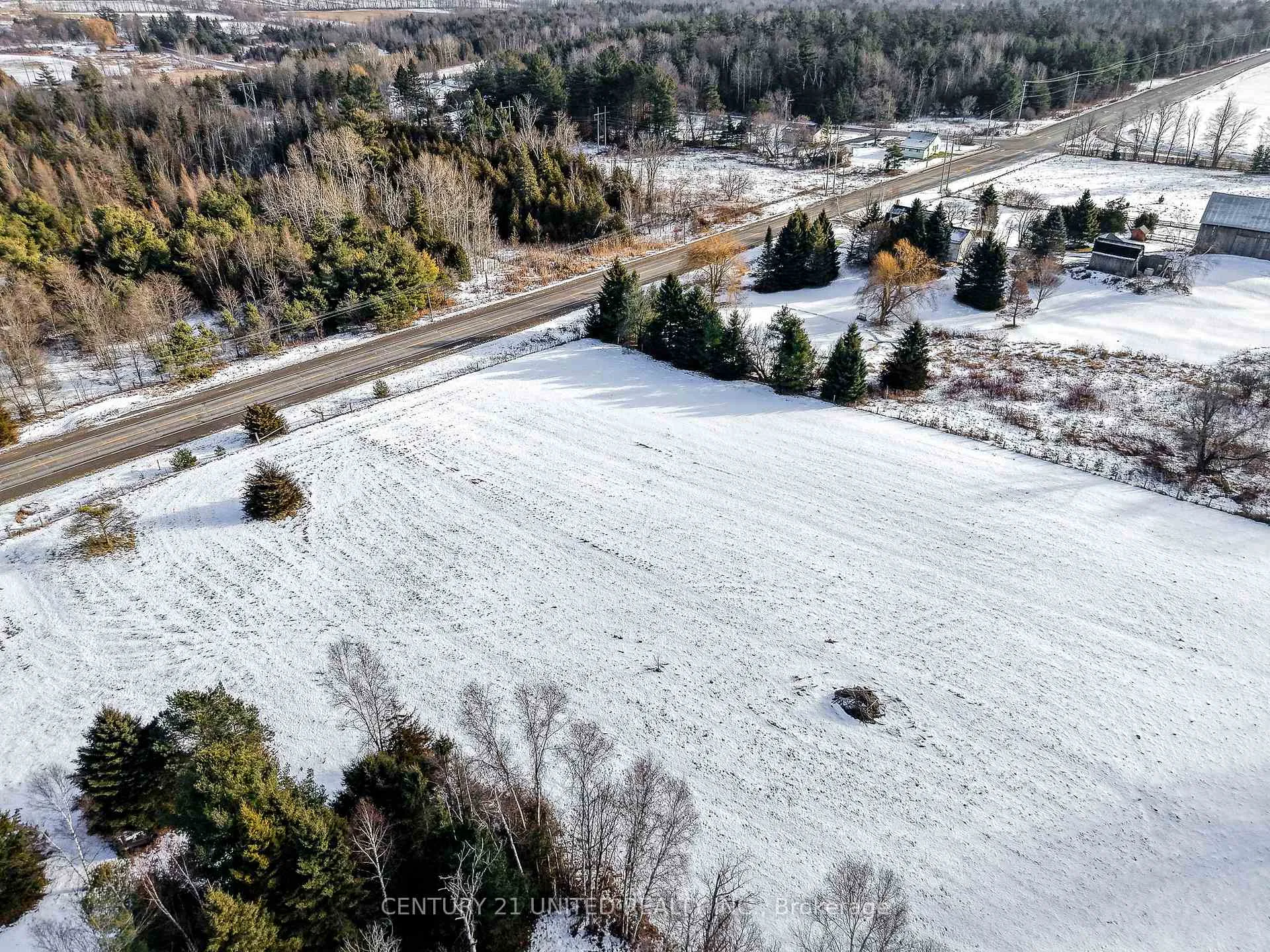 Photo 37 of 938 County Road, Cramahe, Castleton — HOMEH