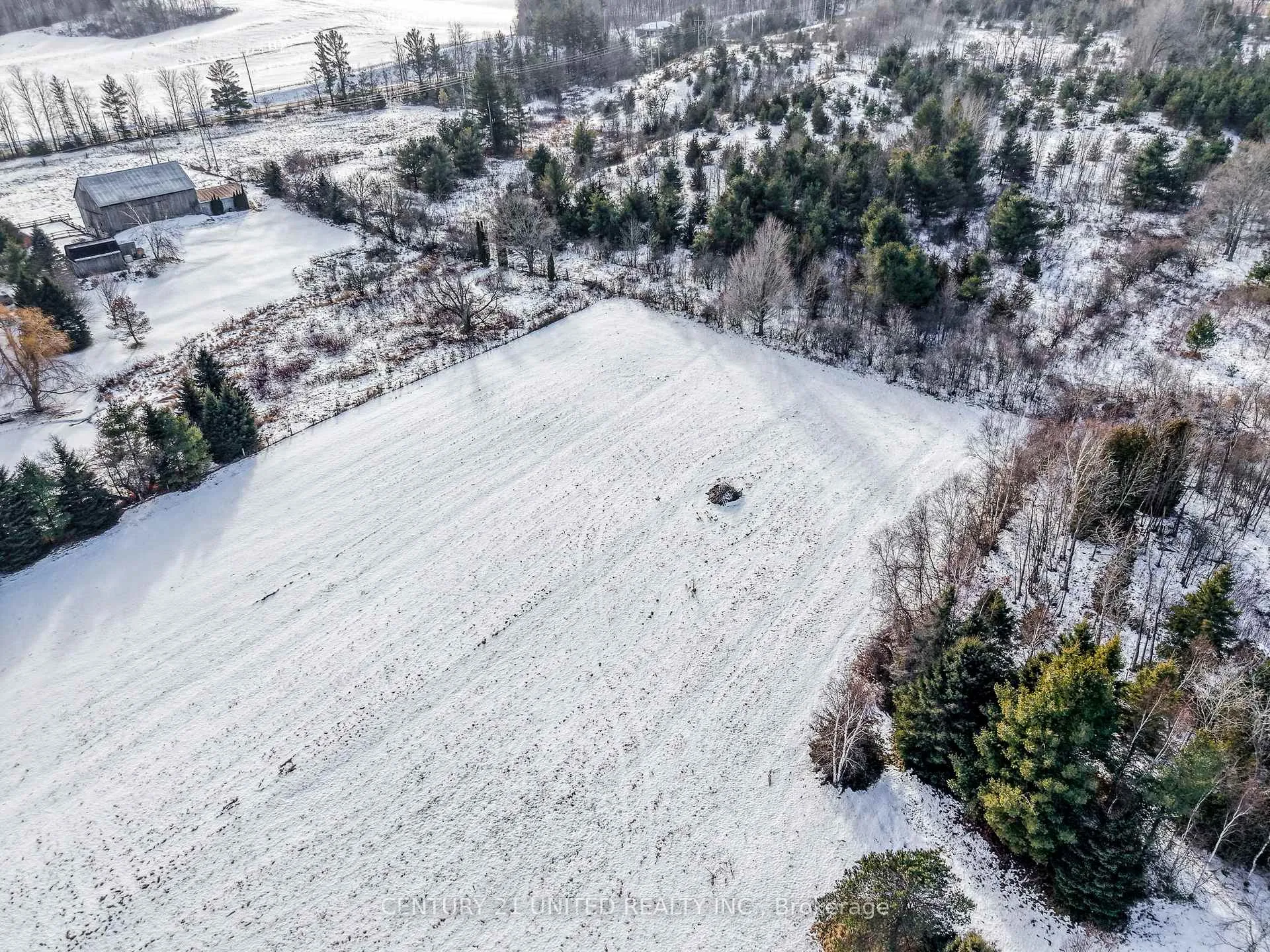 Photo 38 of 938 County Road, Cramahe, Castleton — HOMEH