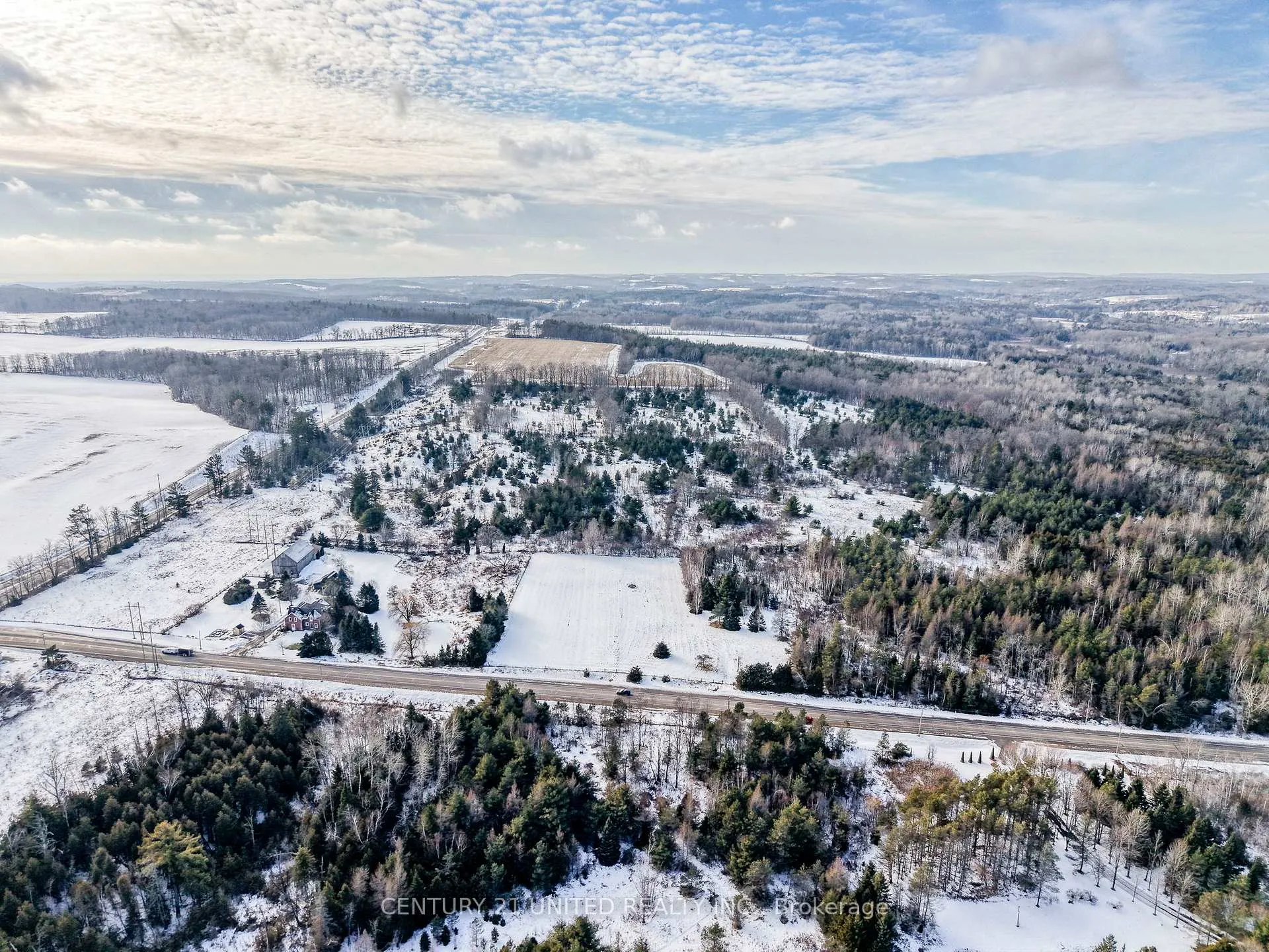 Photo 41 of 938 County Road, Cramahe, Castleton — HOMEH