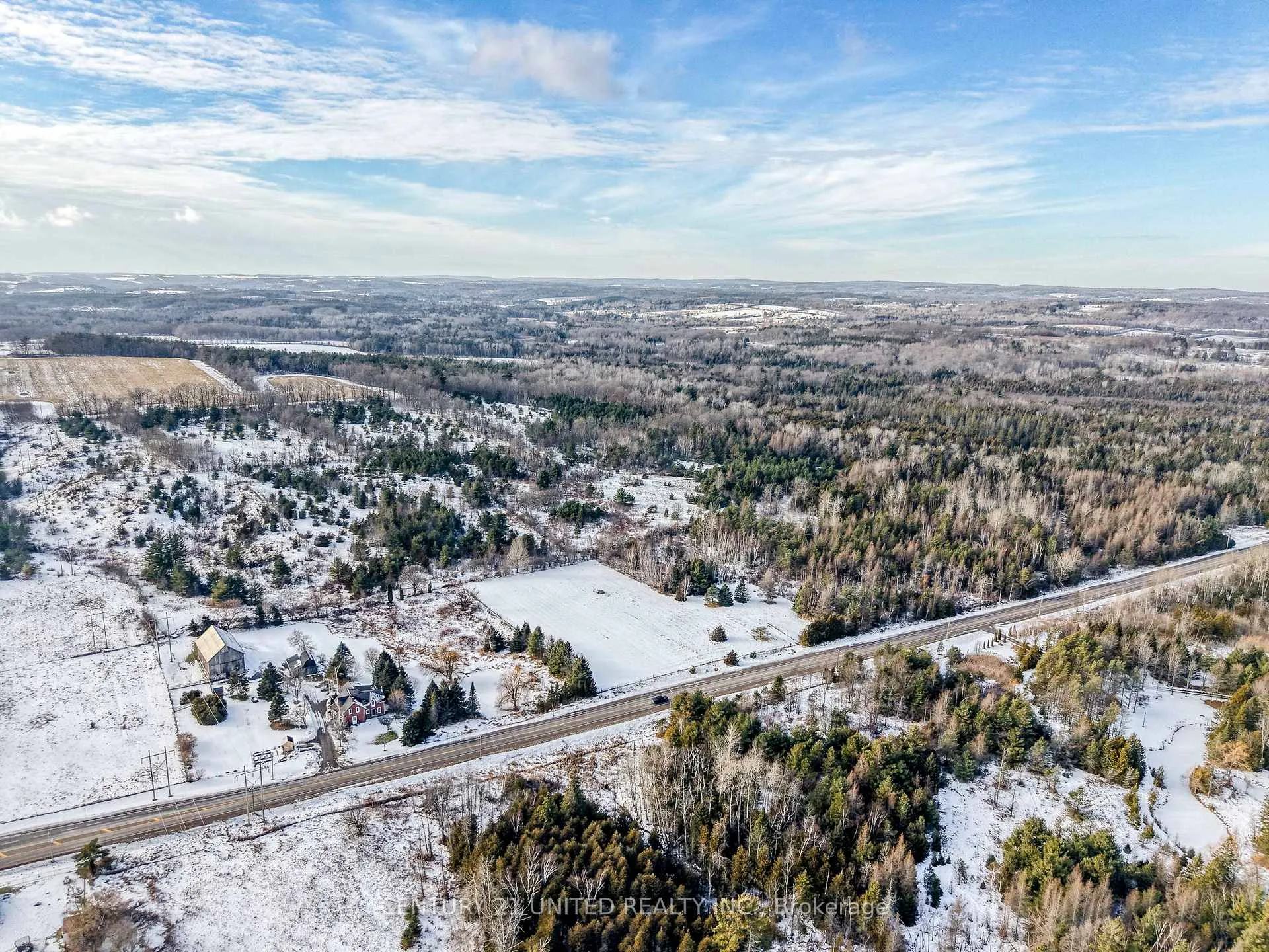 Photo 42 of 938 County Road, Cramahe, Castleton — HOMEH