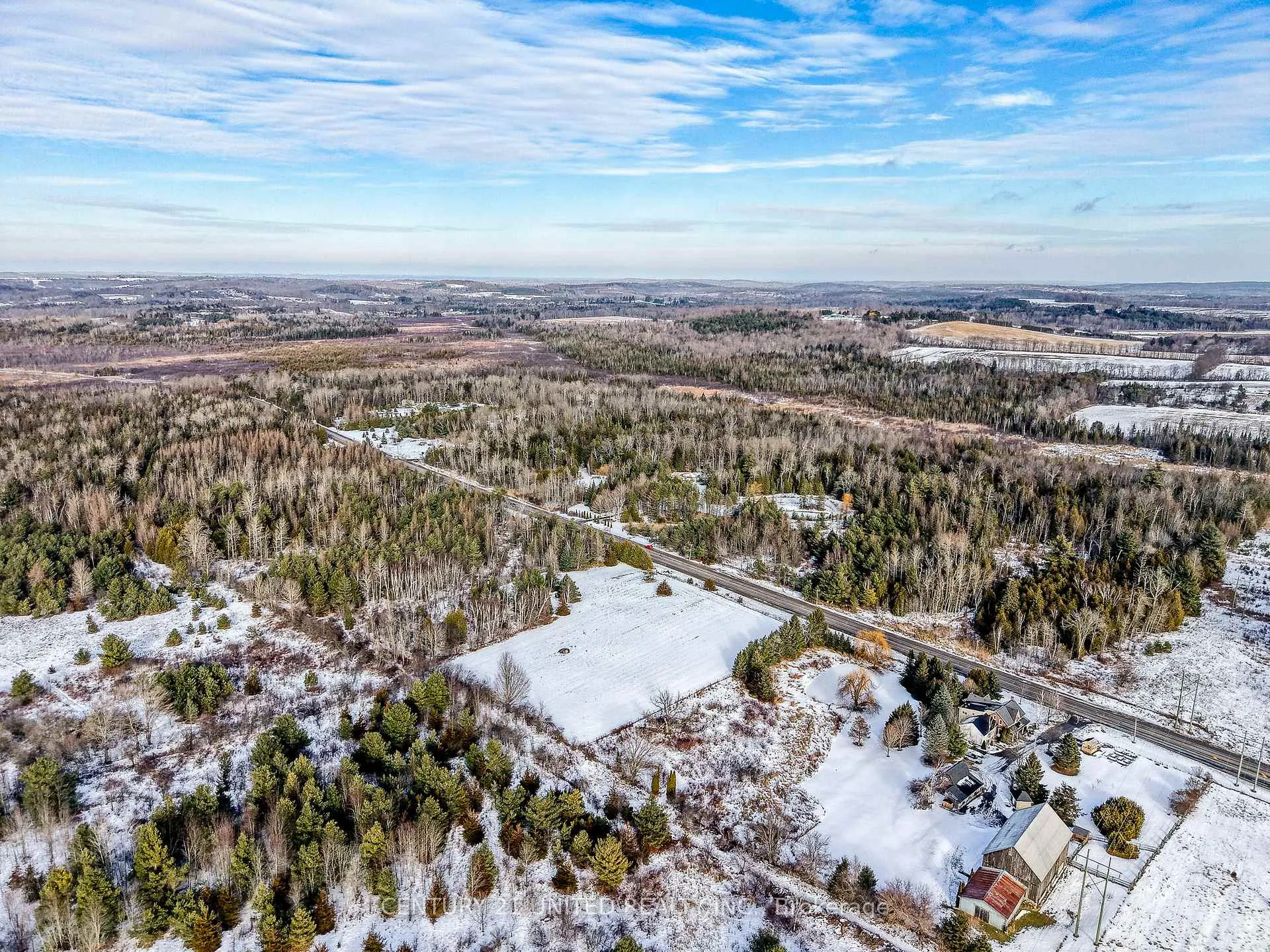 Photo 43 of 938 County Road, Cramahe, Castleton — HOMEH