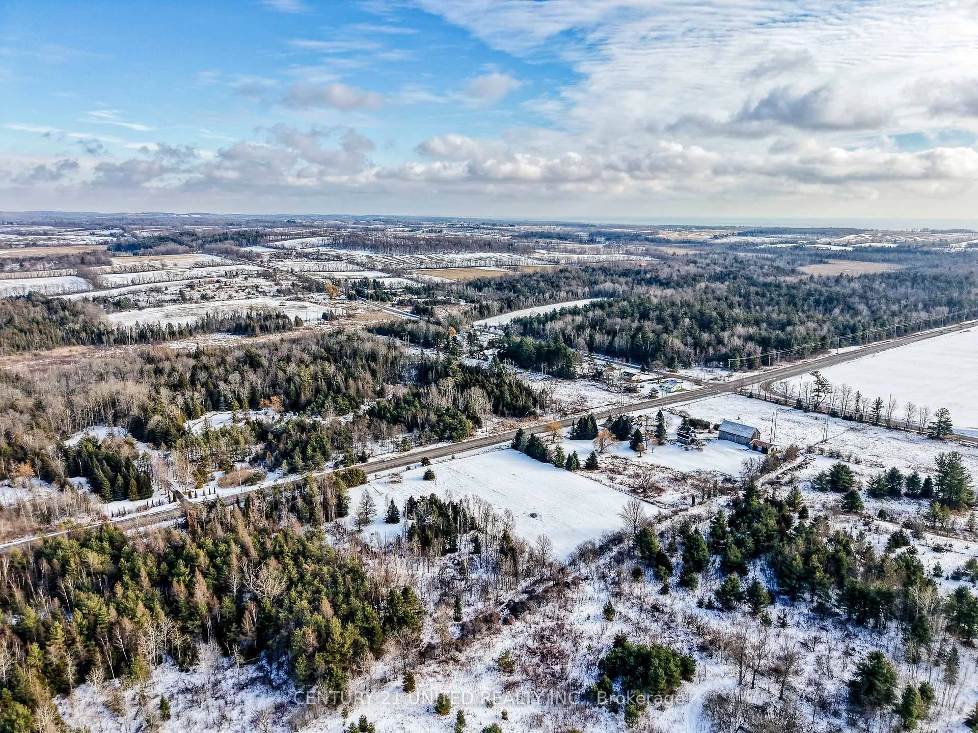 Photo 44 of 938 County Road, Cramahe, Castleton — HOMEH