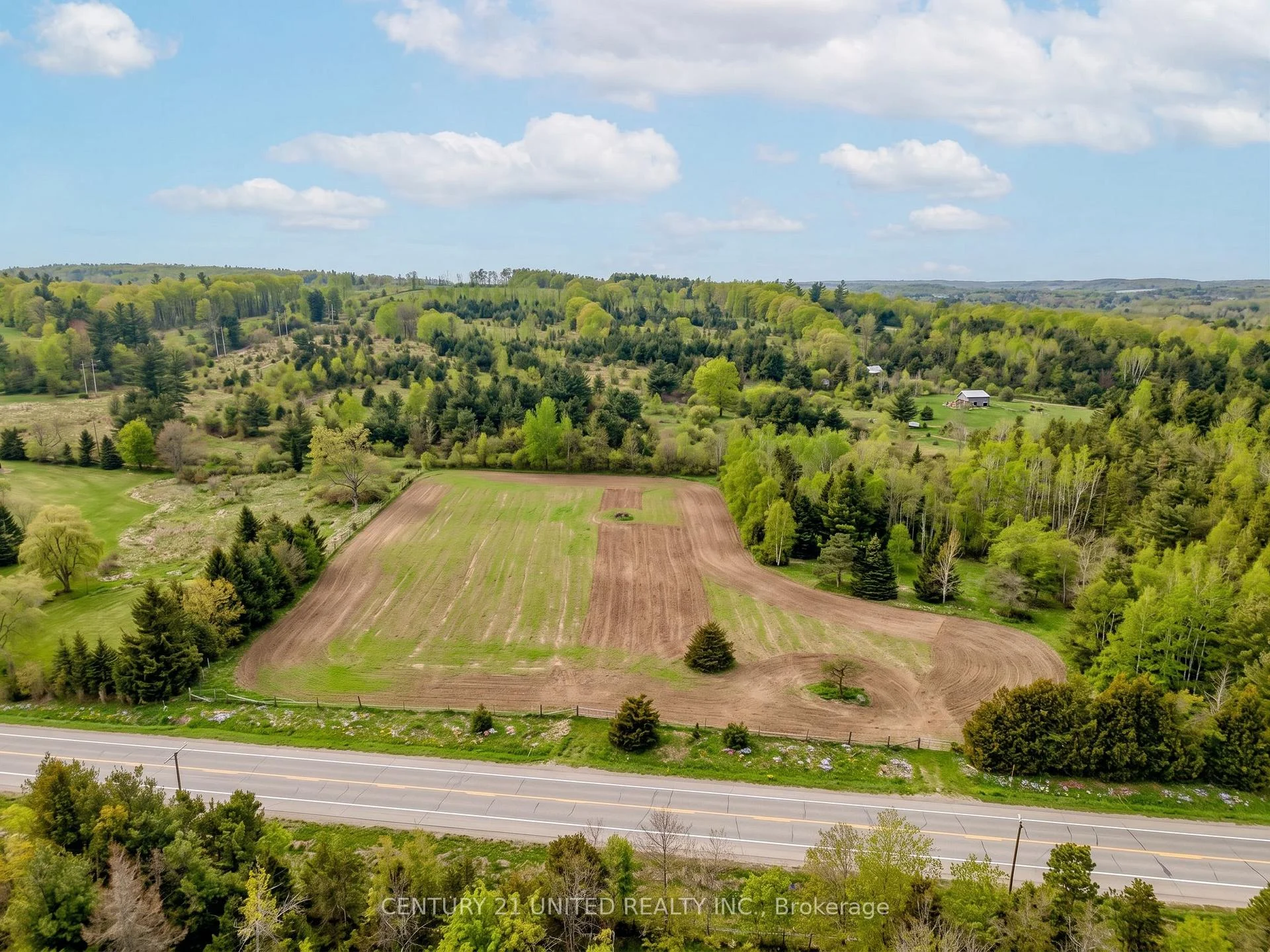 Photo 3 of 938 County Road, Cramahe, Castleton — HOMEH