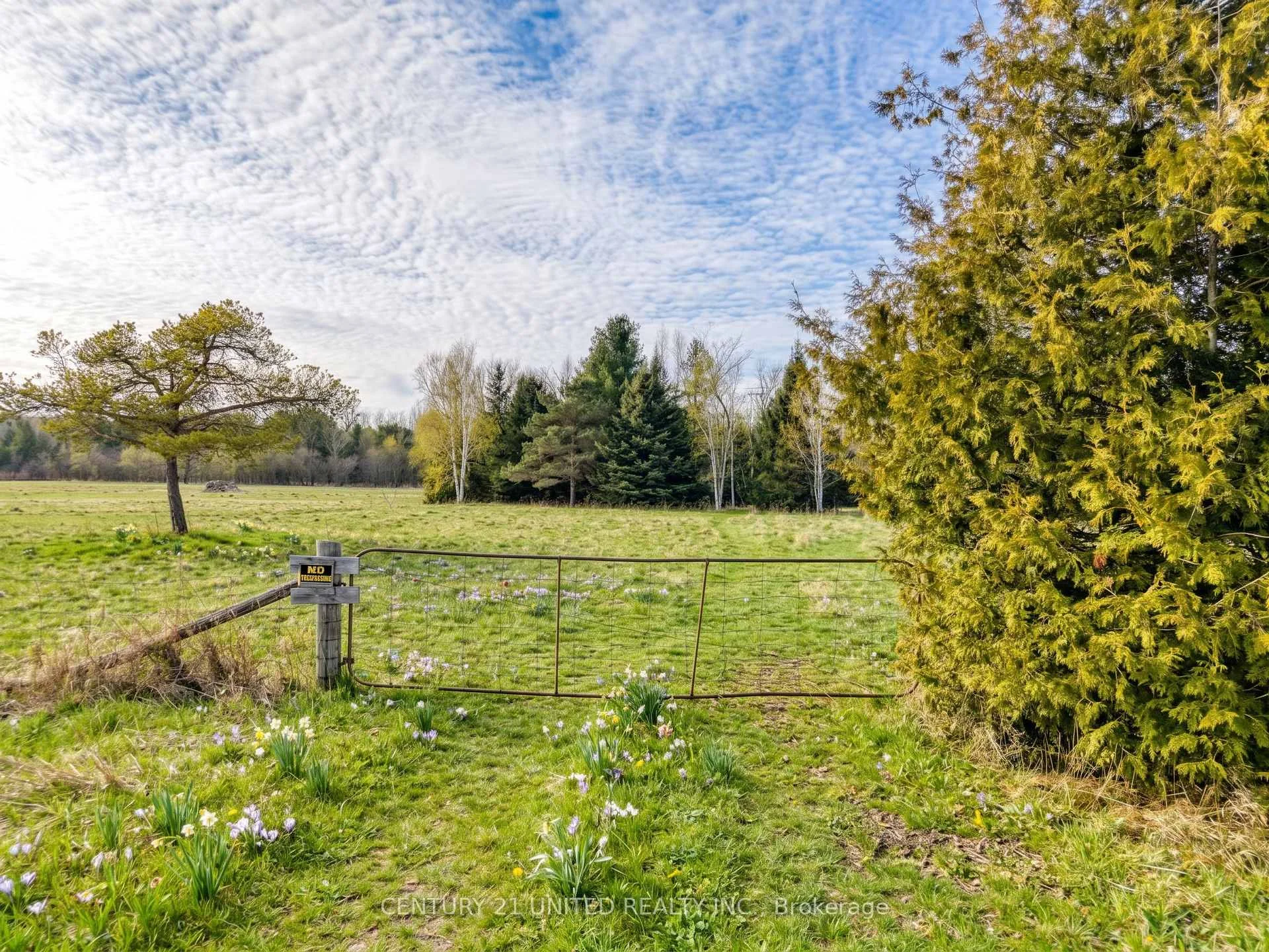 Photo 4 of 938 County Road, Cramahe, Castleton — HOMEH