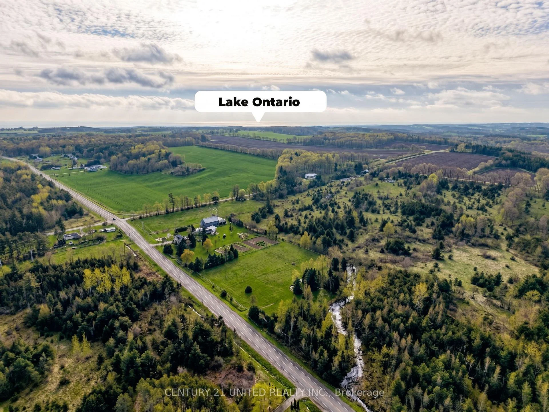 Photo 7 of 938 County Road, Cramahe, Castleton — HOMEH