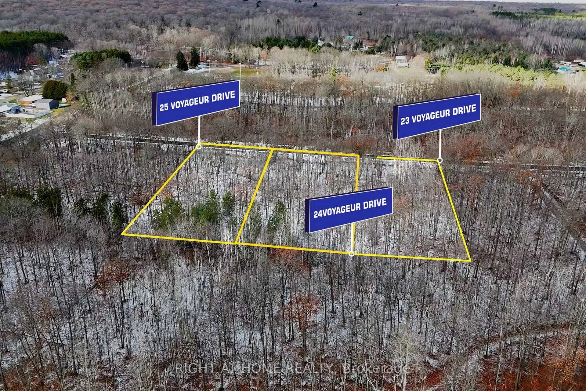 Photo 6 of LOT 25 Voyageur Drive, Tiny, Rural Tiny — HOMEH