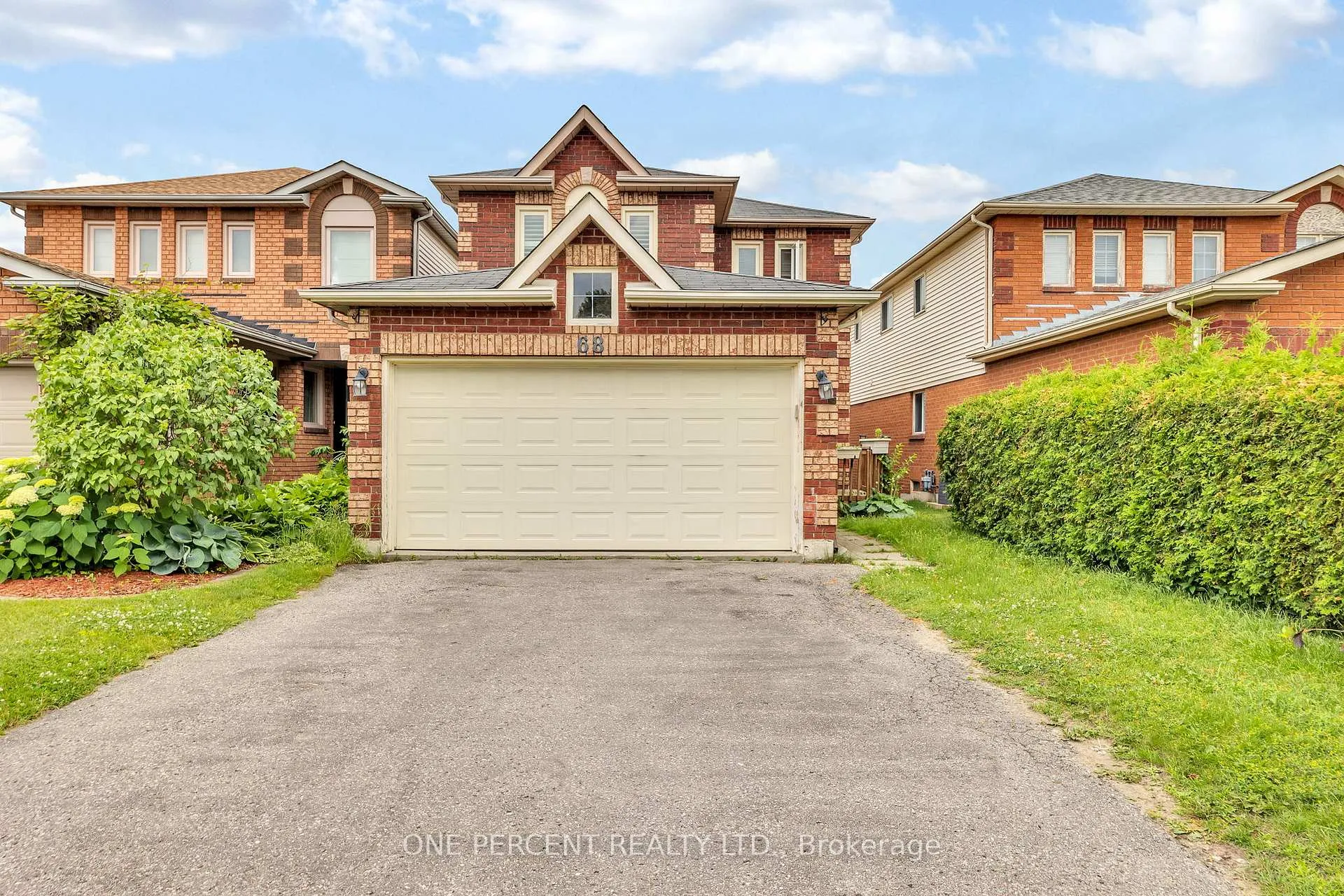 Photo 1 of 68 Oke Road, Clarington, Courtice — HOMEH