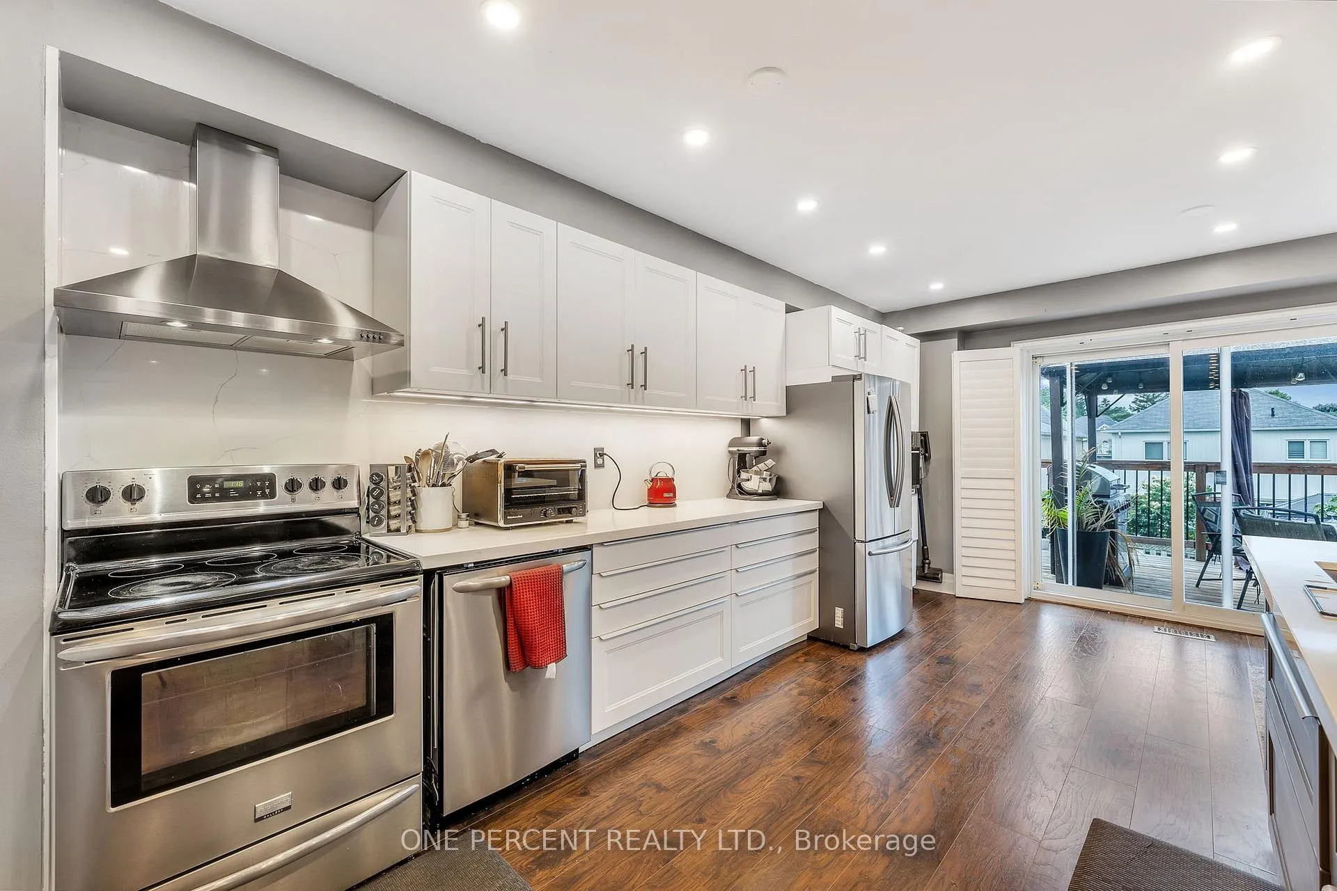 Photo 2 of 68 Oke Road, Clarington, Courtice — HOMEH