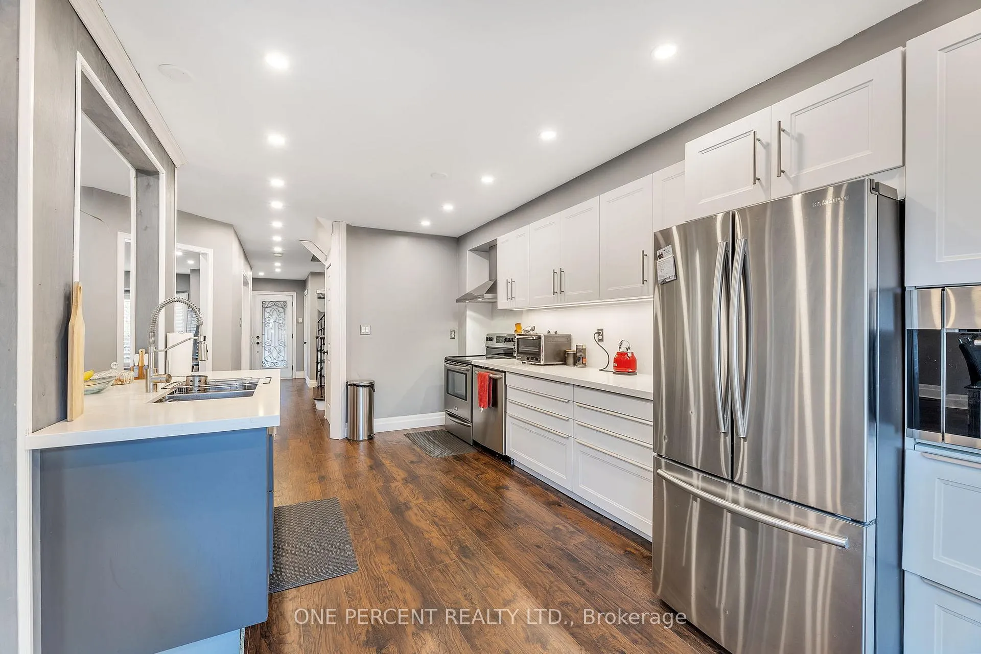 Photo 3 of 68 Oke Road, Clarington, Courtice — HOMEH