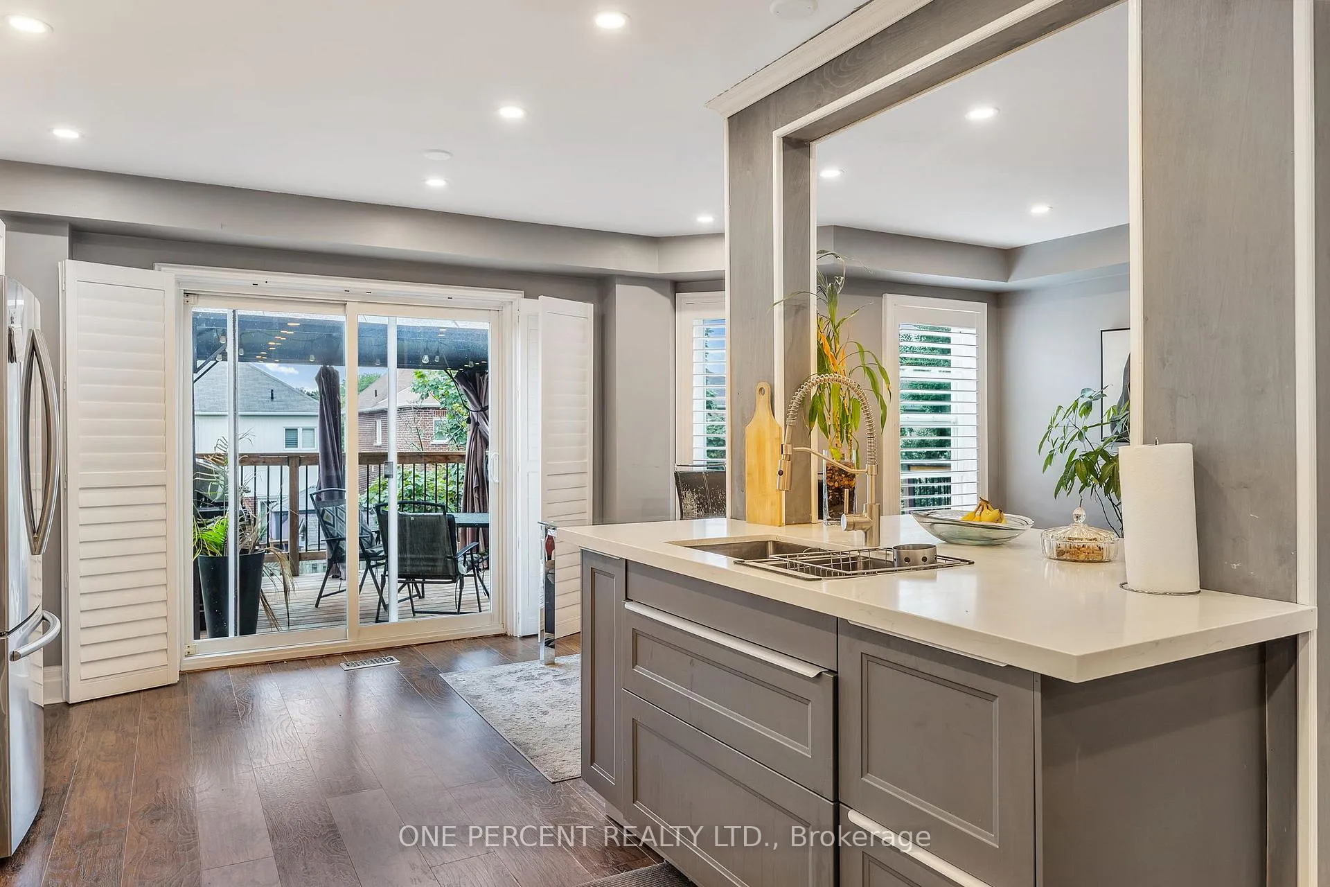 Photo 4 of 68 Oke Road, Clarington, Courtice — HOMEH