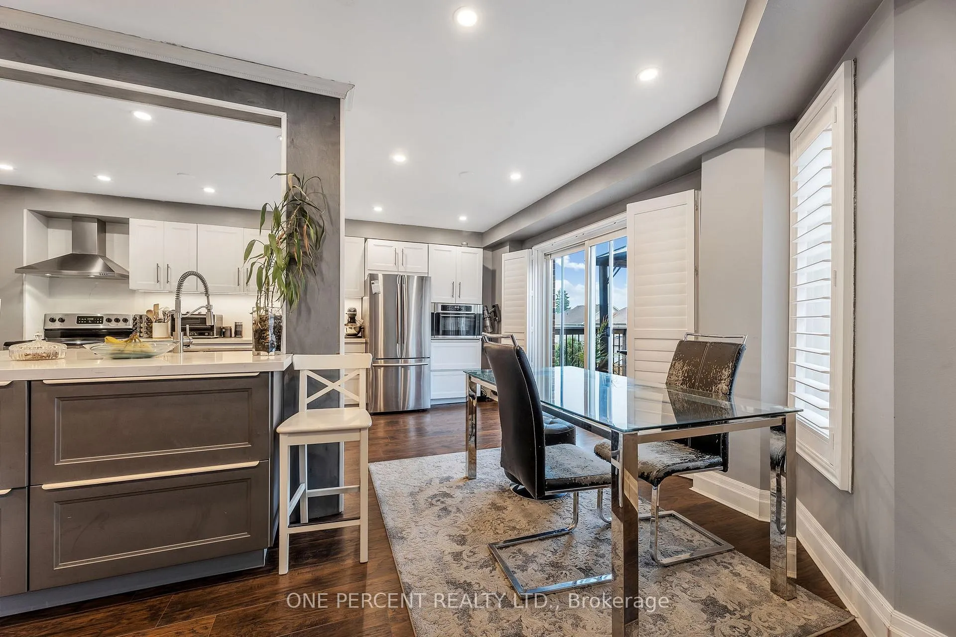 Photo 6 of 68 Oke Road, Clarington, Courtice — HOMEH