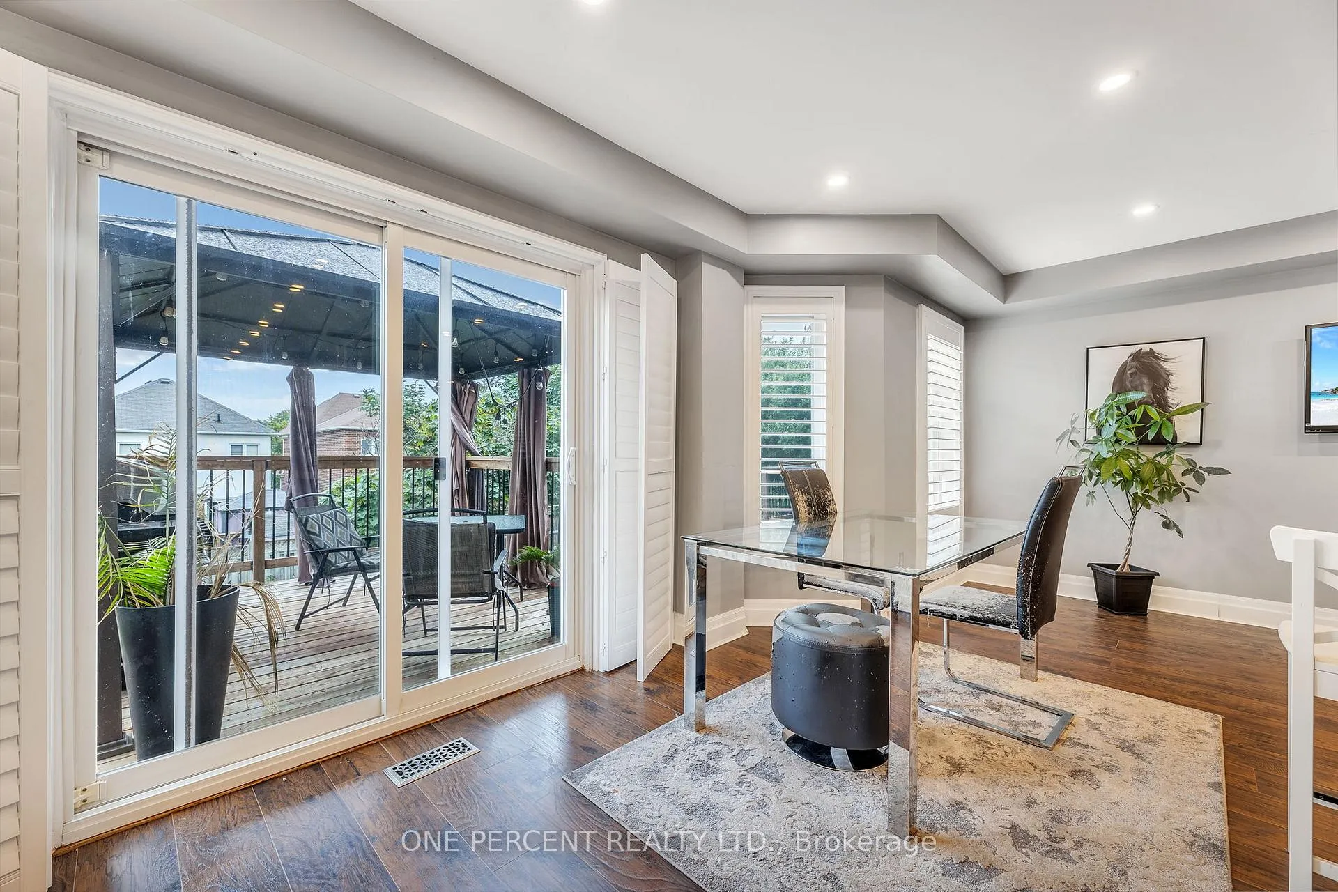 Photo 7 of 68 Oke Road, Clarington, Courtice — HOMEH