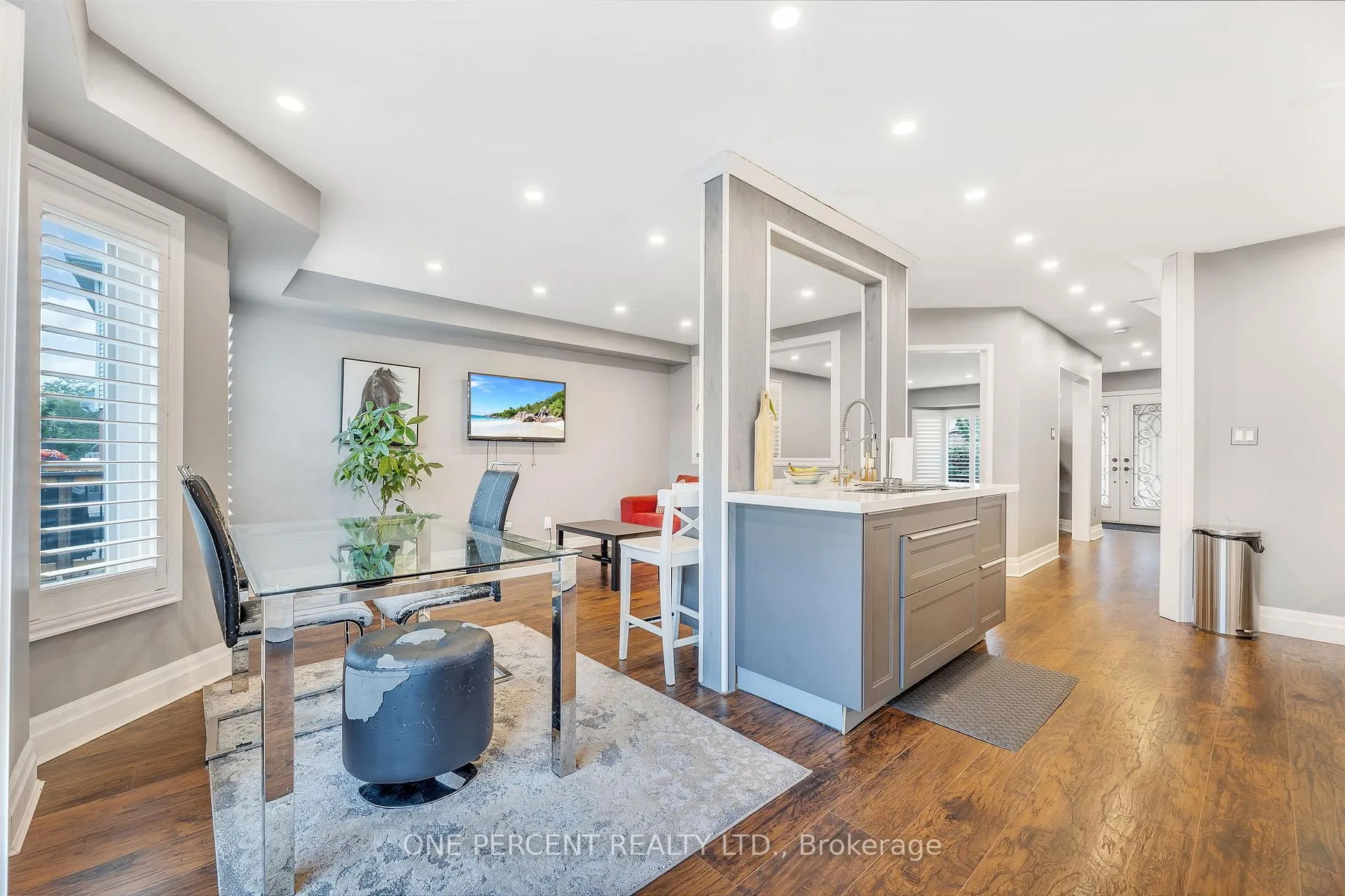 Photo 8 of 68 Oke Road, Clarington, Courtice — HOMEH