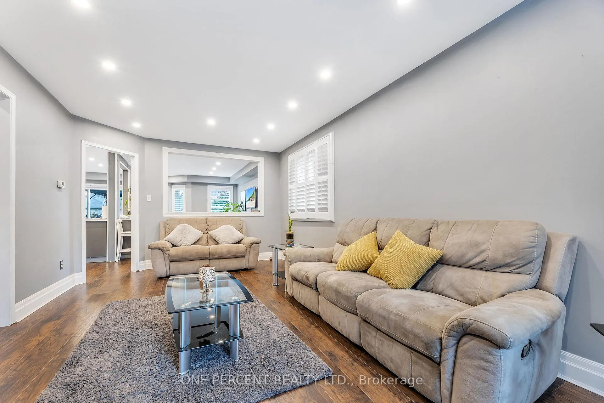 Photo 15 of 68 Oke Road, Clarington, Courtice — HOMEH