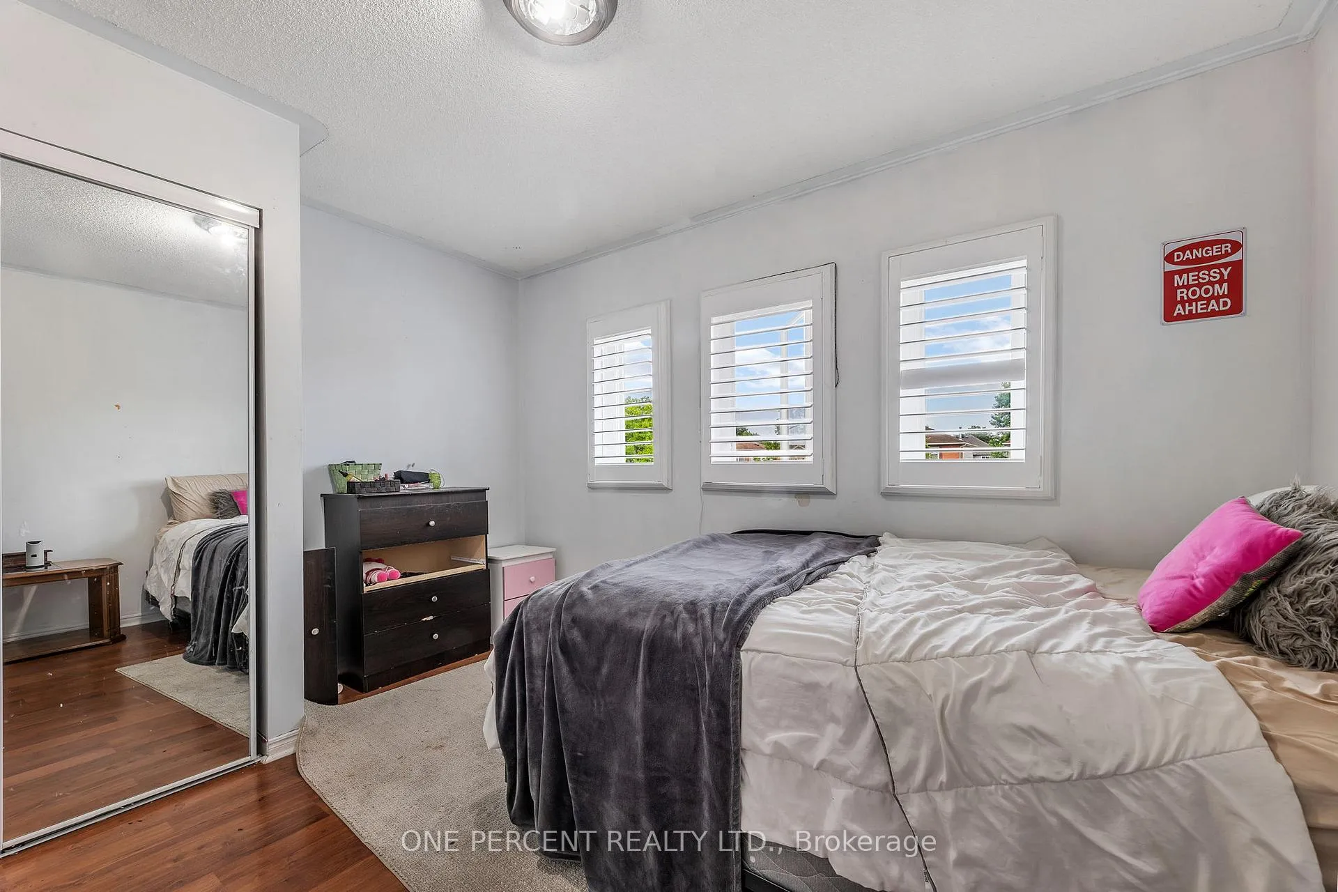 Photo 20 of 68 Oke Road, Clarington, Courtice — HOMEH