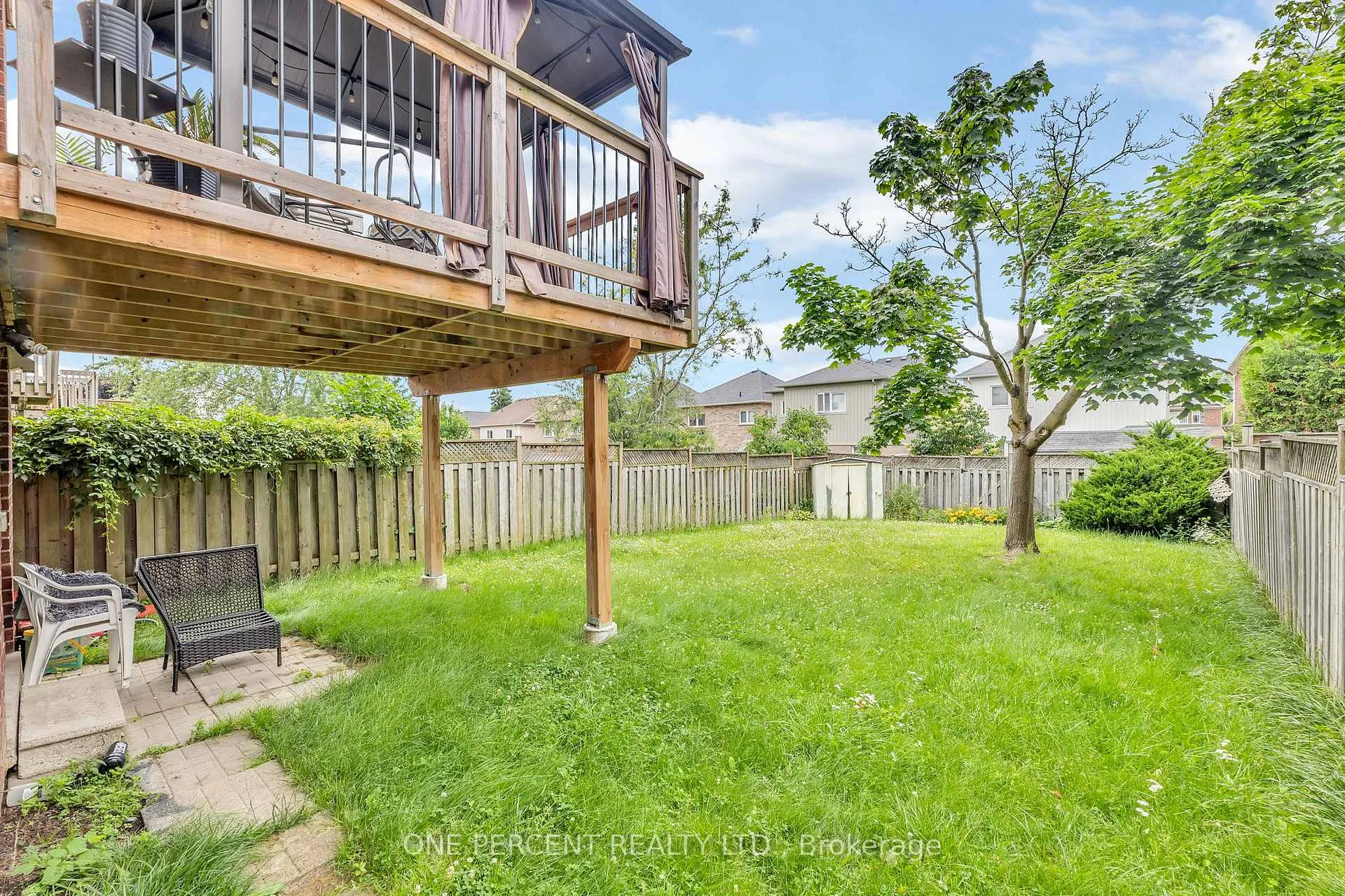 Photo 31 of 68 Oke Road, Clarington, Courtice — HOMEH