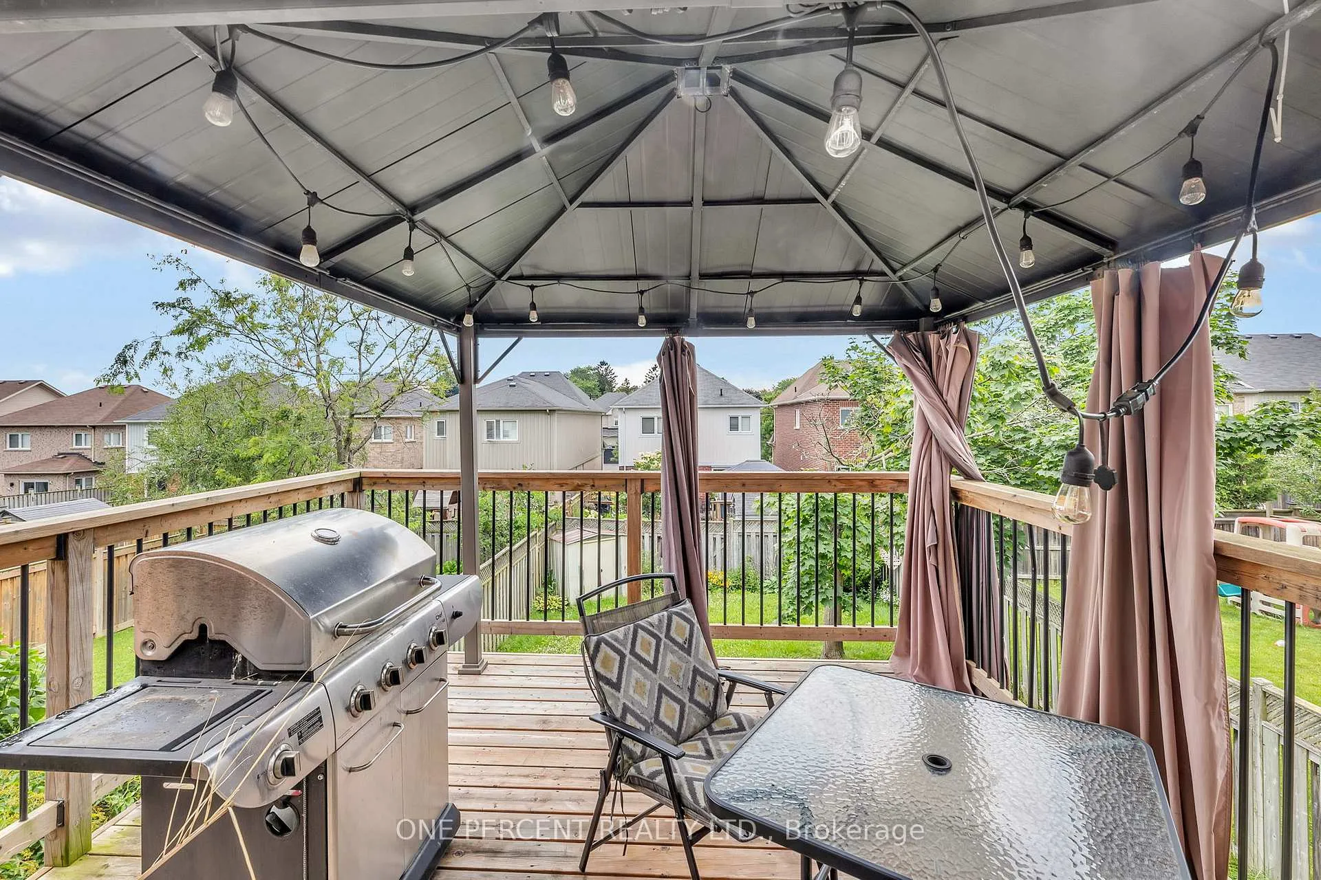 Photo 33 of 68 Oke Road, Clarington, Courtice — HOMEH
