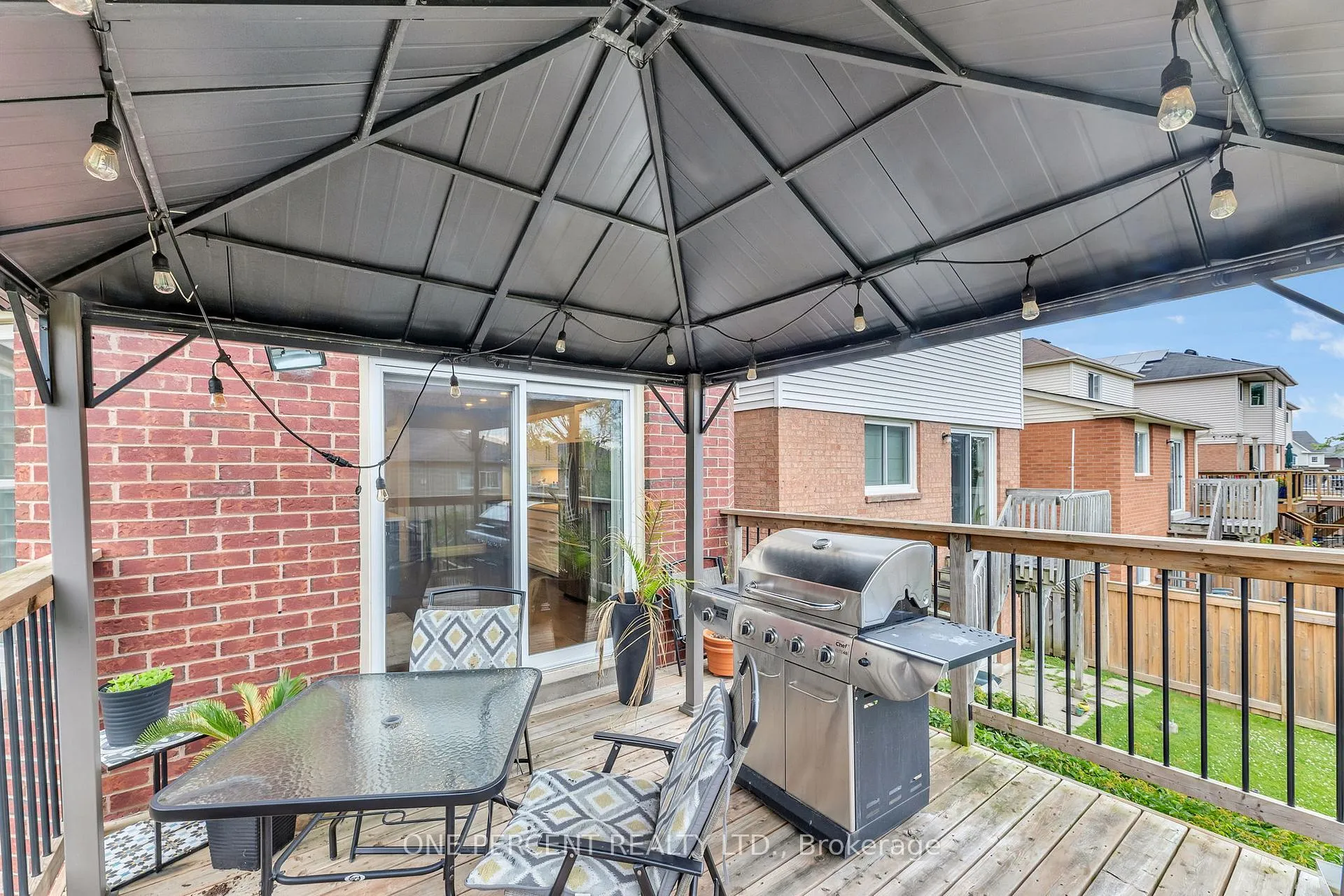 Photo 34 of 68 Oke Road, Clarington, Courtice — HOMEH