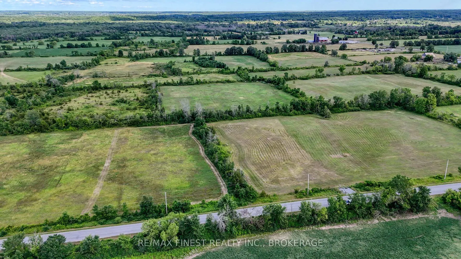 Photo 2 of 98 Adair Road, Stone Mills — HOMEH