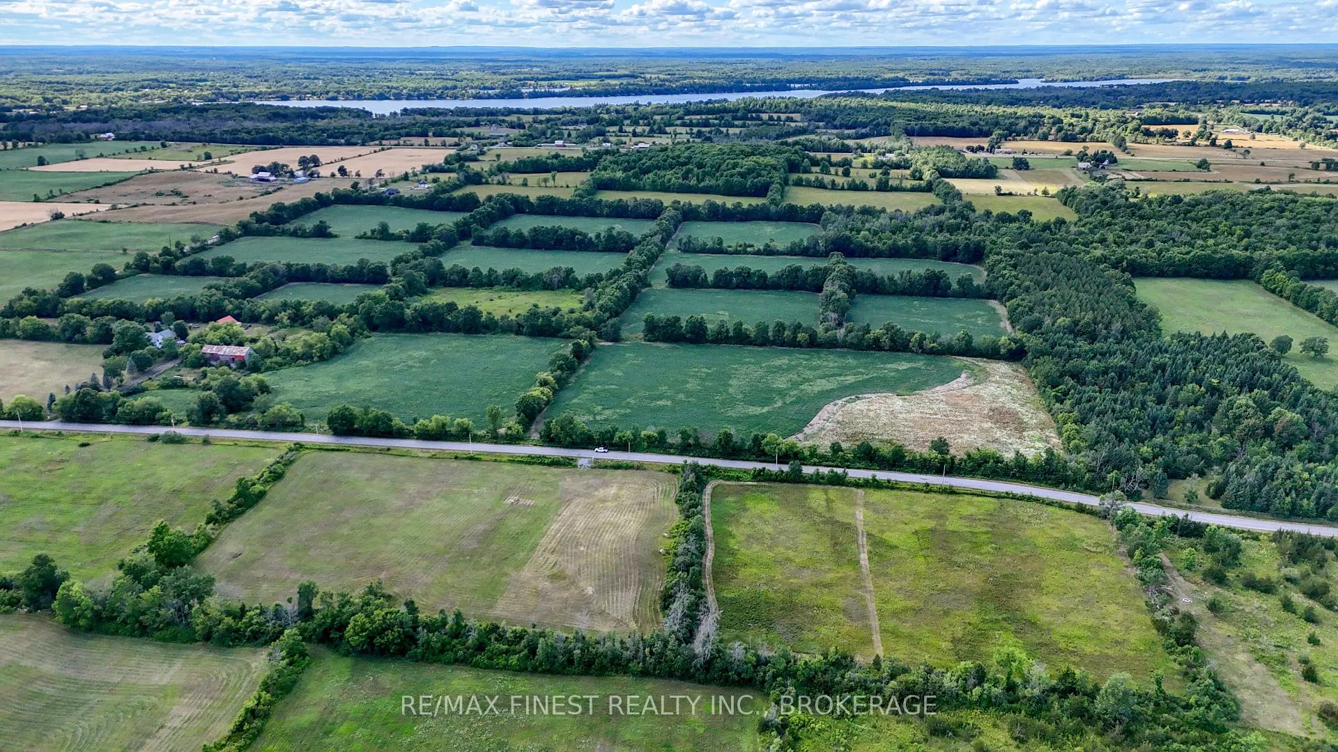 Photo 8 of 98 Adair Road, Stone Mills — HOMEH