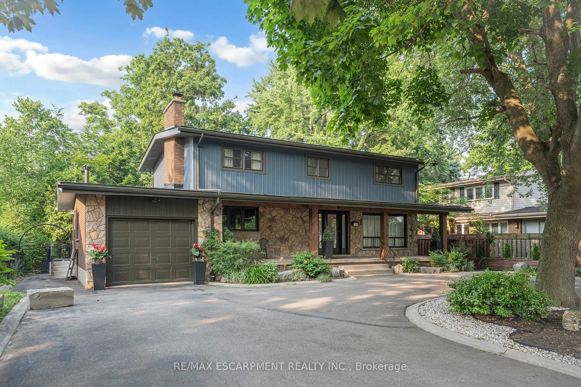 Photo 1 of 316 Fennell Avenue, Hamilton, Buchanan — HOMEH