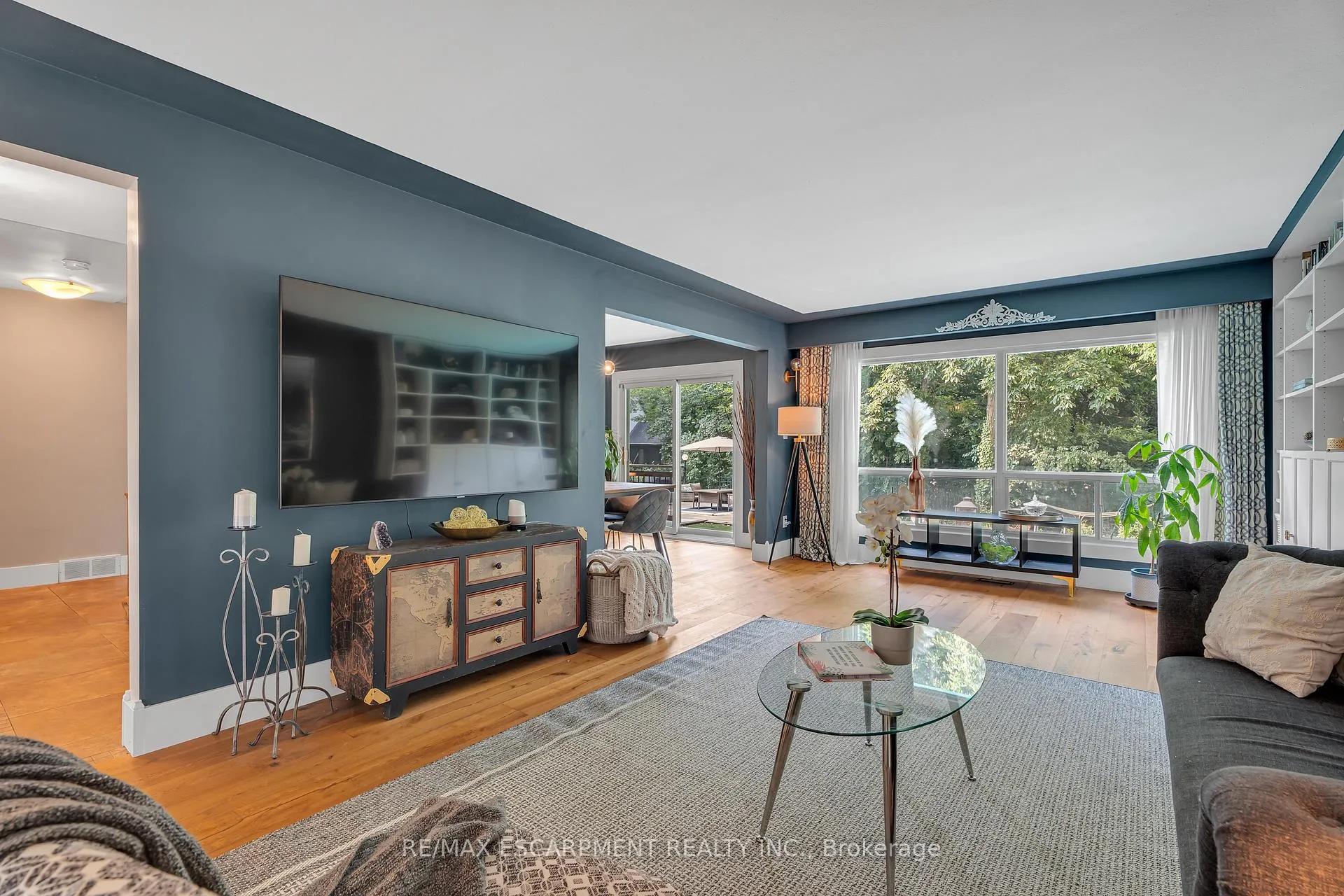 Photo 7 of 316 Fennell Avenue, Hamilton, Buchanan — HOMEH