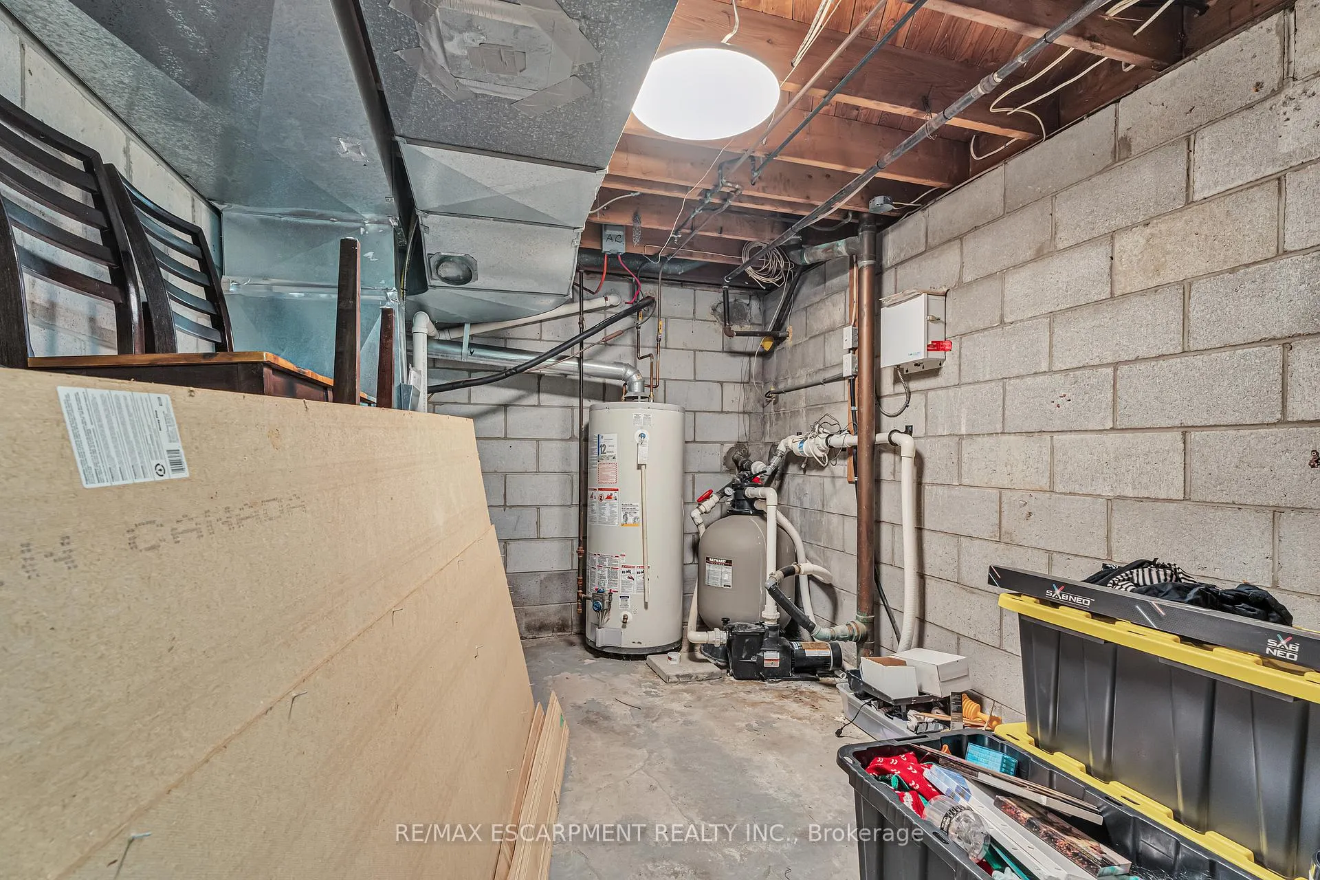Photo 38 of 316 Fennell Avenue, Hamilton, Buchanan — HOMEH