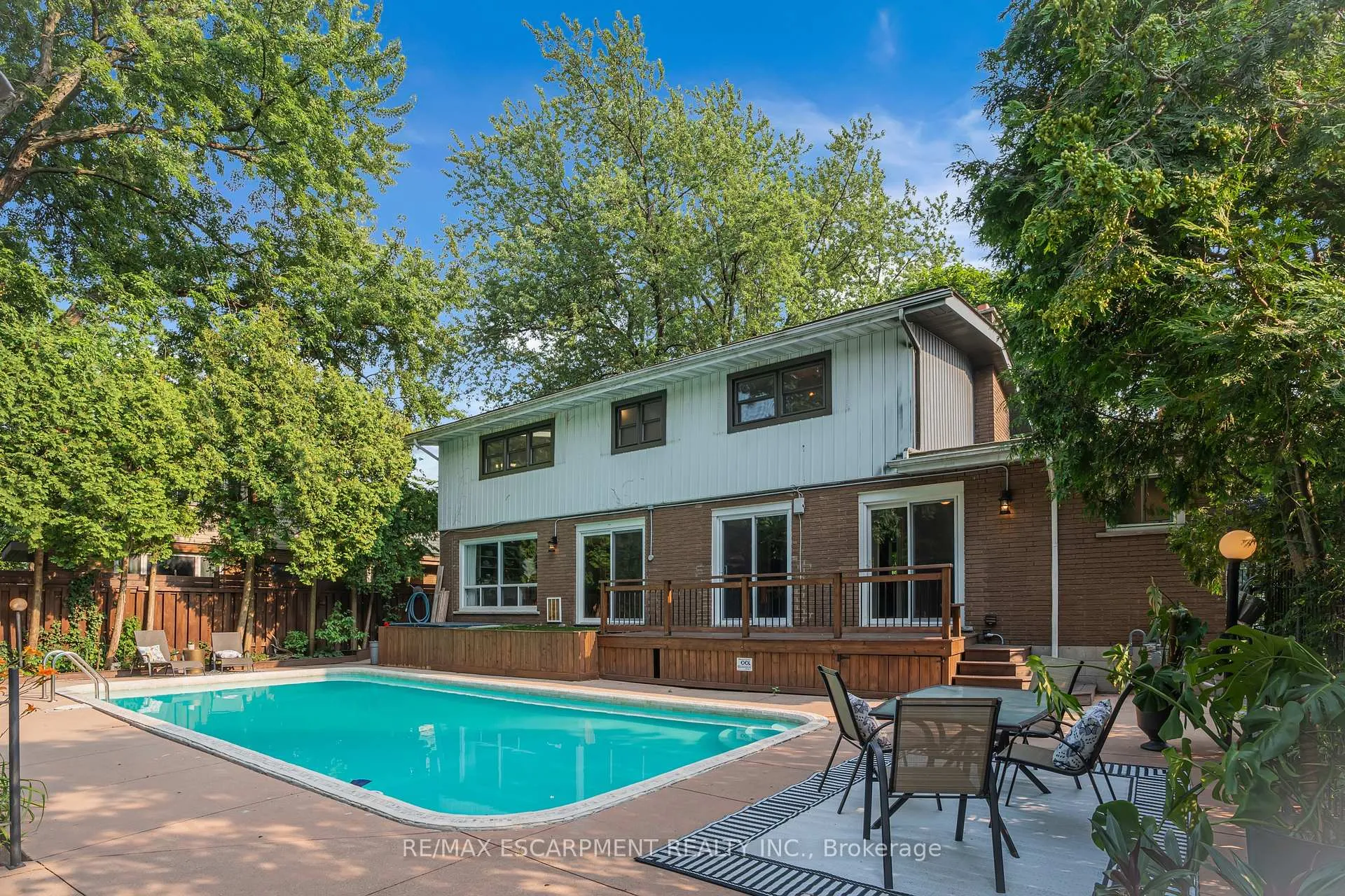Photo 42 of 316 Fennell Avenue, Hamilton, Buchanan — HOMEH
