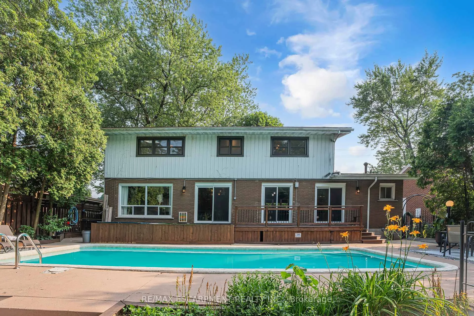 Photo 43 of 316 Fennell Avenue, Hamilton, Buchanan — HOMEH
