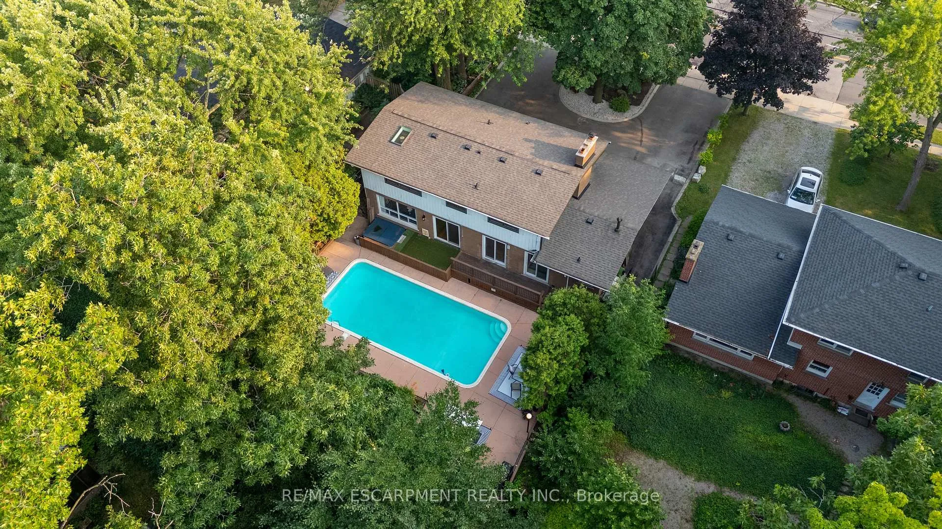 Photo 45 of 316 Fennell Avenue, Hamilton, Buchanan — HOMEH