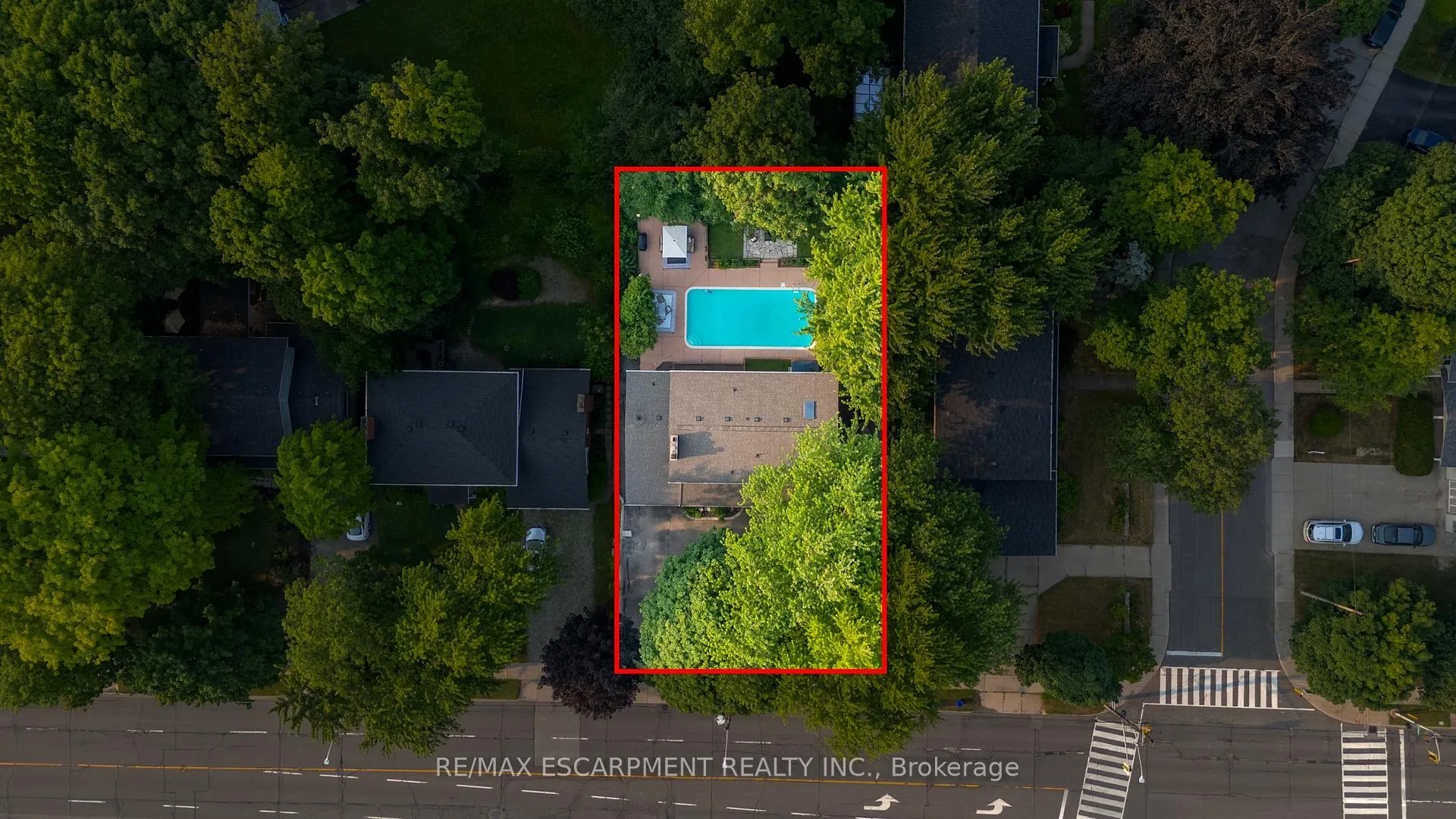 Photo 48 of 316 Fennell Avenue, Hamilton, Buchanan — HOMEH