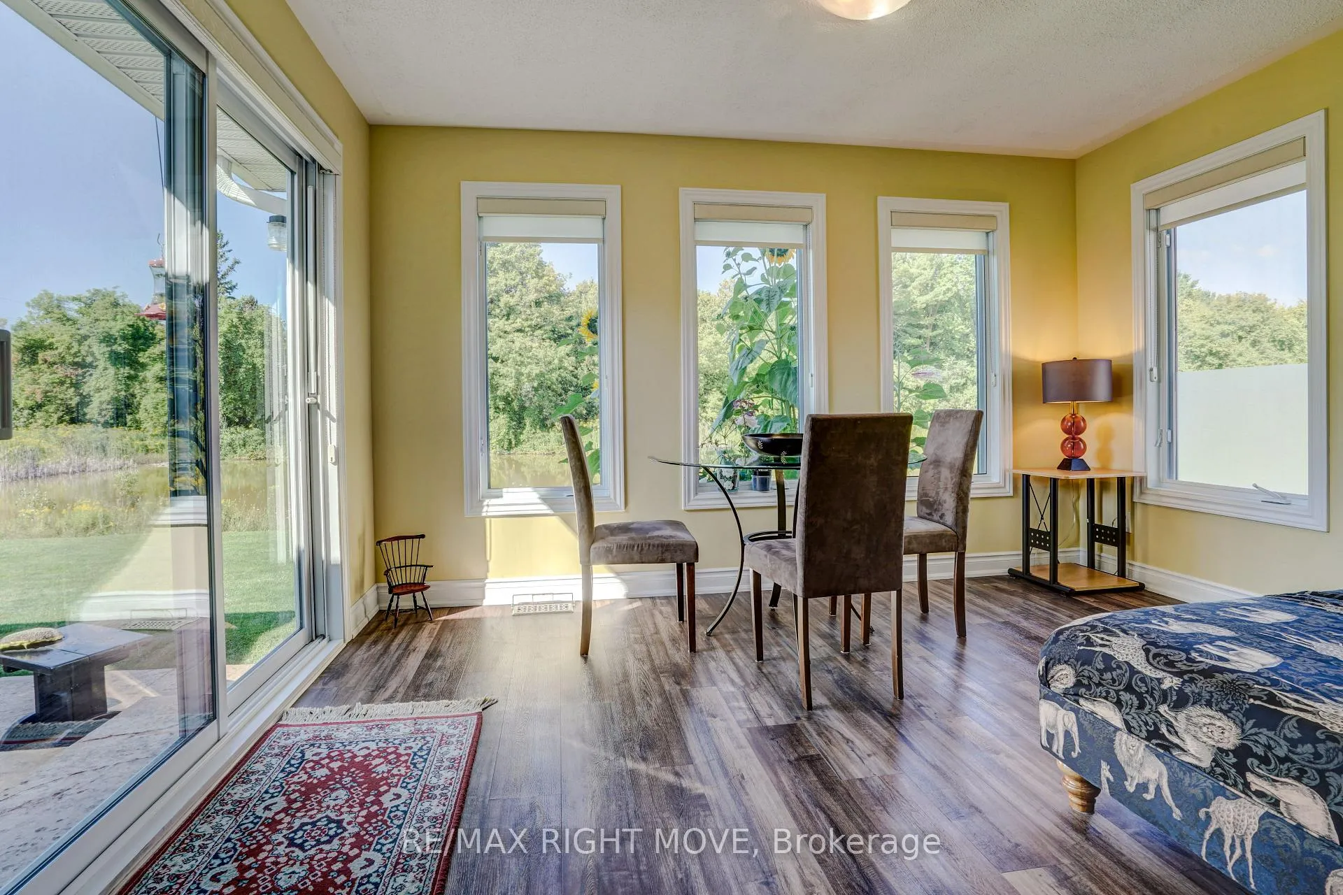 Photo 12 of 23 Sinclair Crescent, Ramara, Atherley — HOMEH