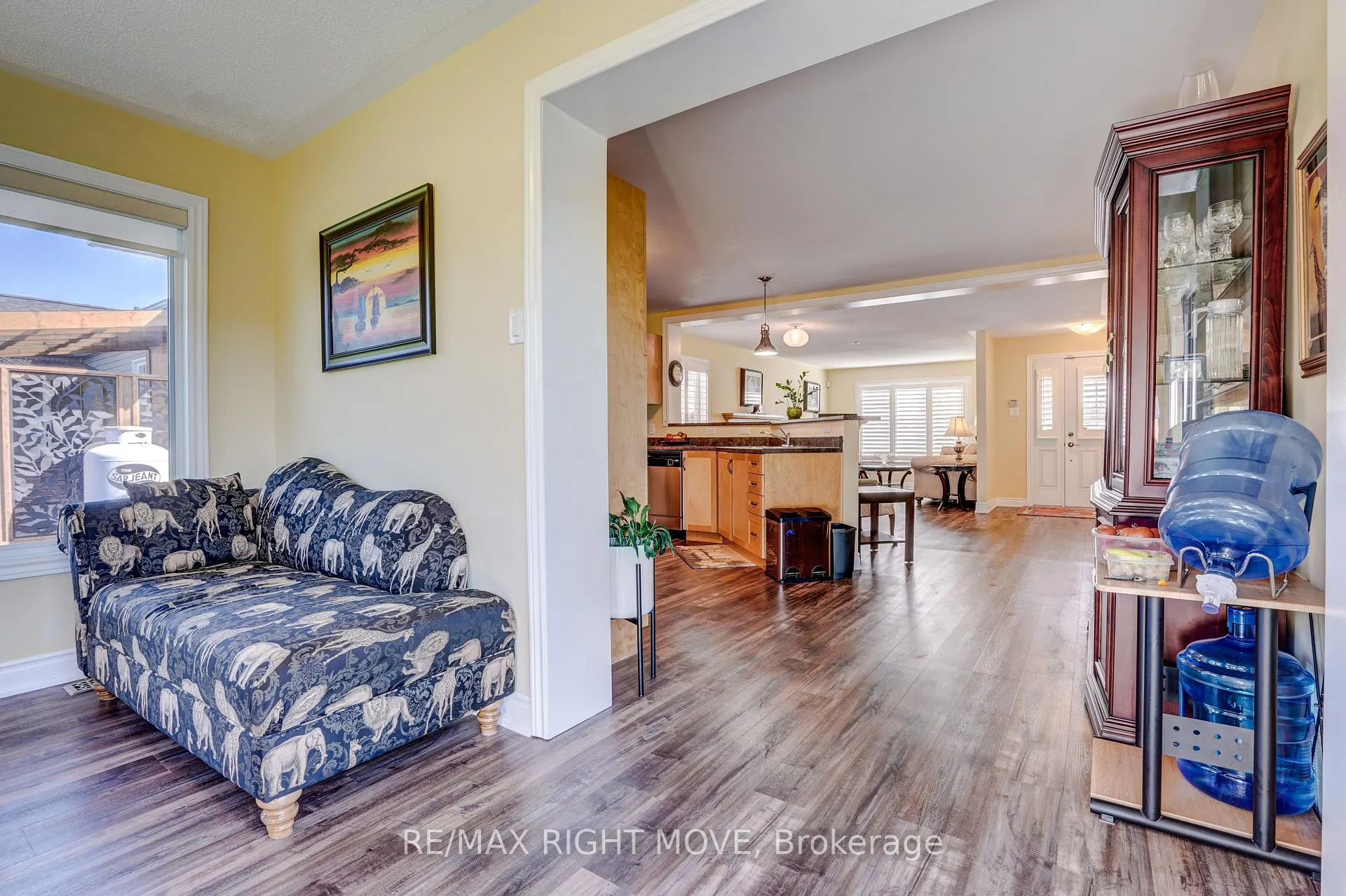 Photo 13 of 23 Sinclair Crescent, Ramara, Atherley — HOMEH