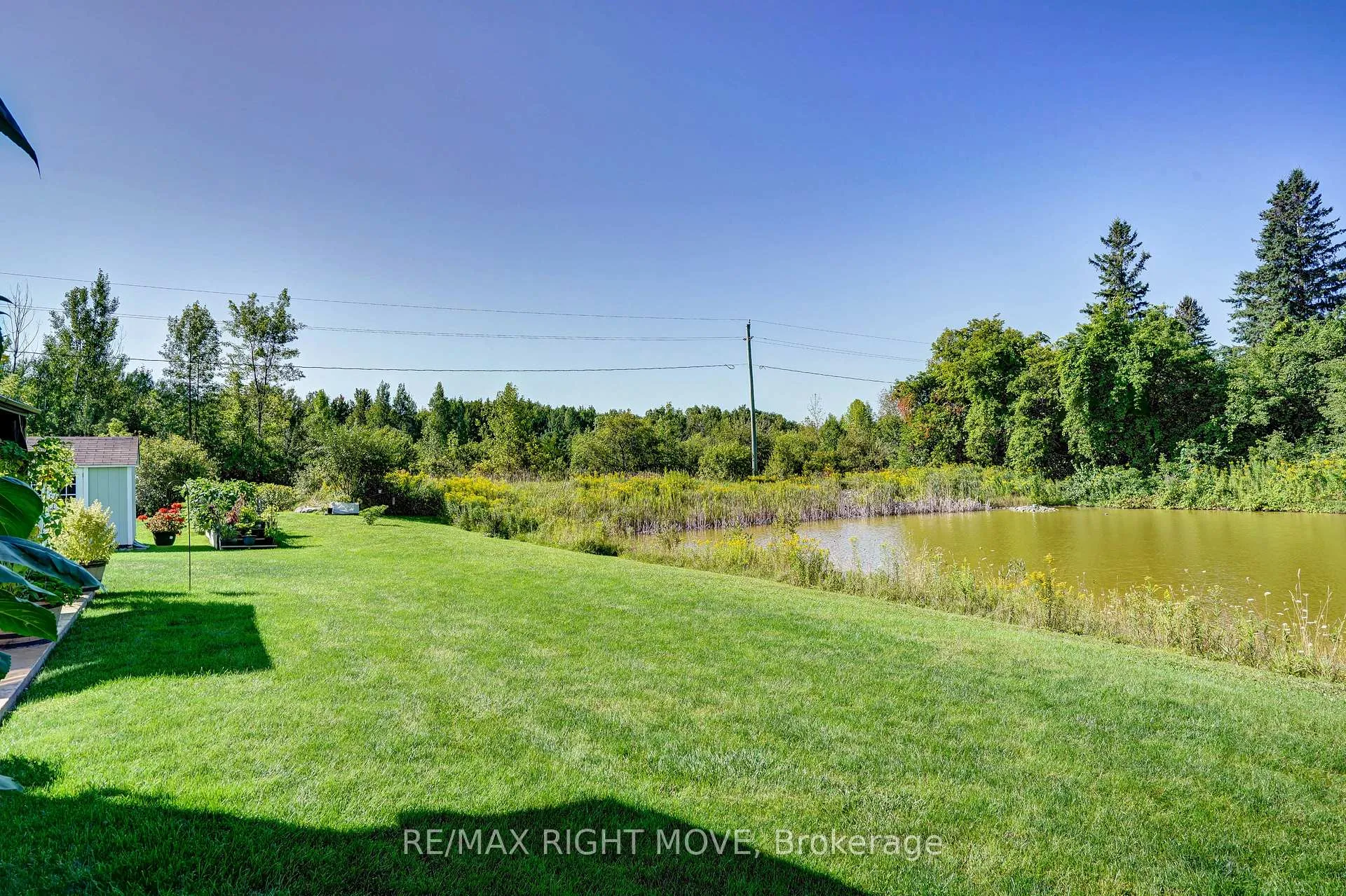 Photo 27 of 23 Sinclair Crescent, Ramara, Atherley — HOMEH