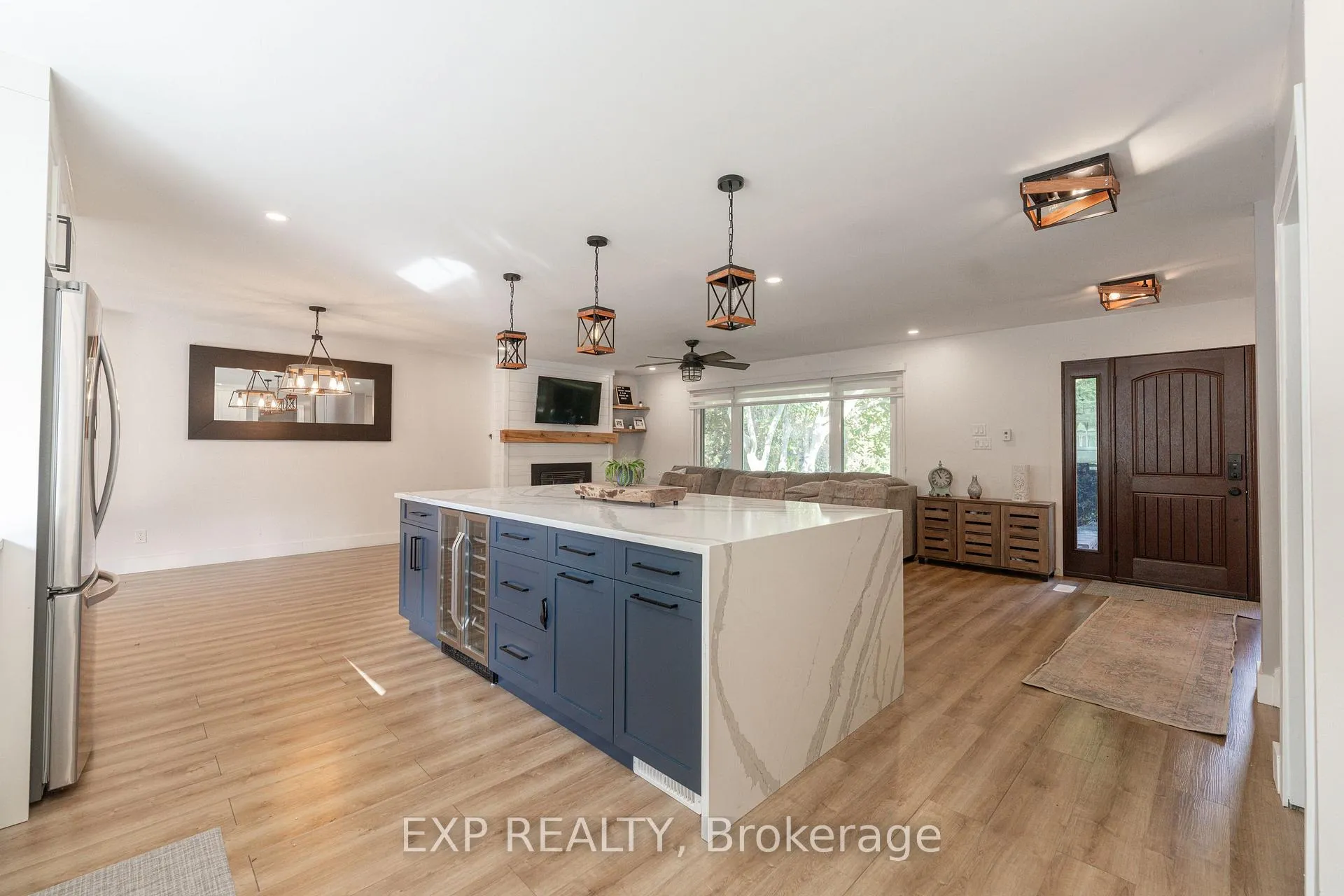 Photo 7 of 49 Simpson Road, St. Catharines, Lakeshore — HOMEH
