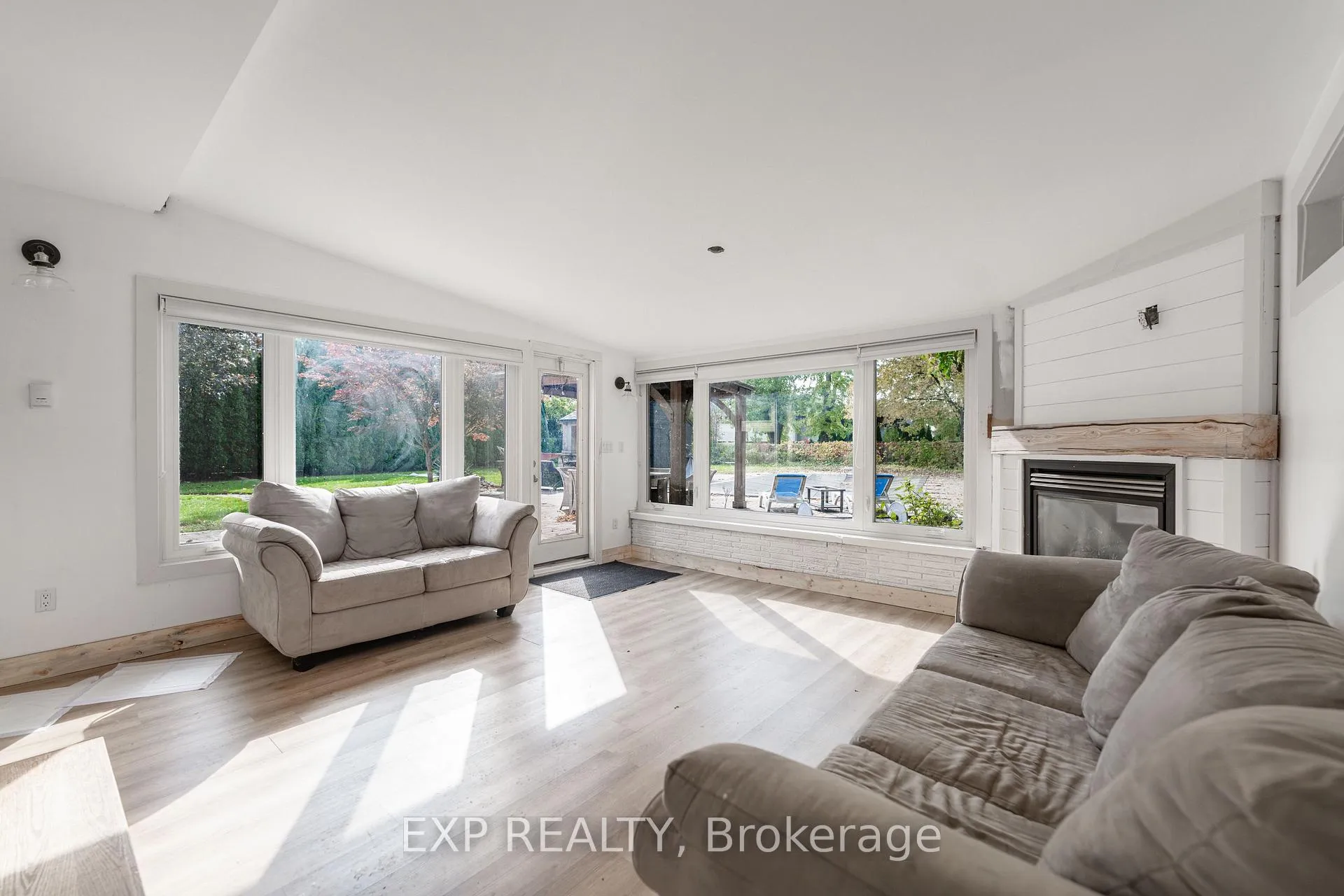 Photo 36 of 49 Simpson Road, St. Catharines, Lakeshore — HOMEH