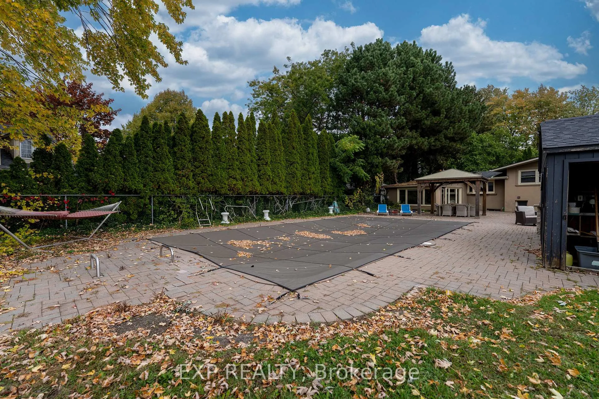 Photo 42 of 49 Simpson Road, St. Catharines, Lakeshore — HOMEH