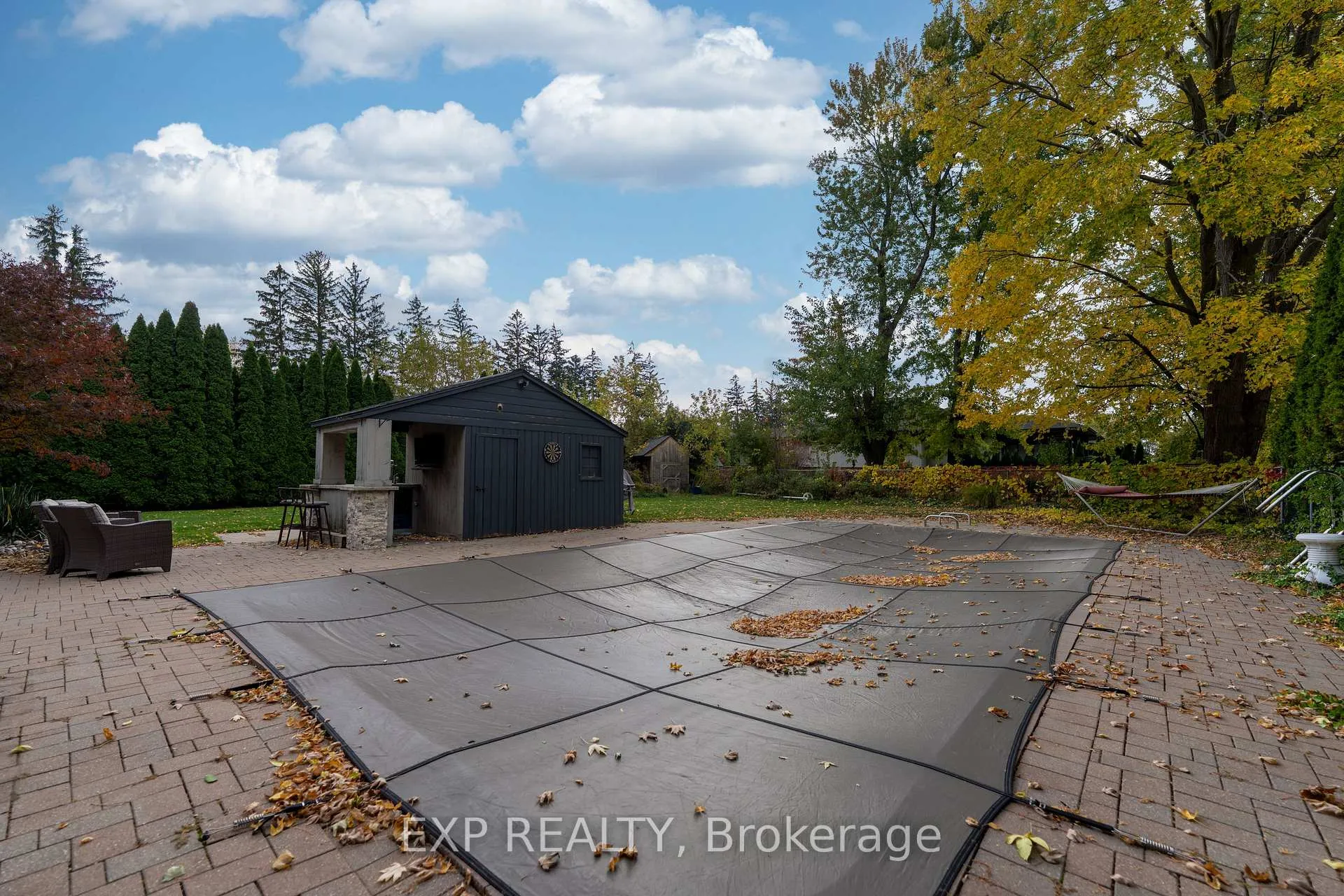 Photo 44 of 49 Simpson Road, St. Catharines, Lakeshore — HOMEH