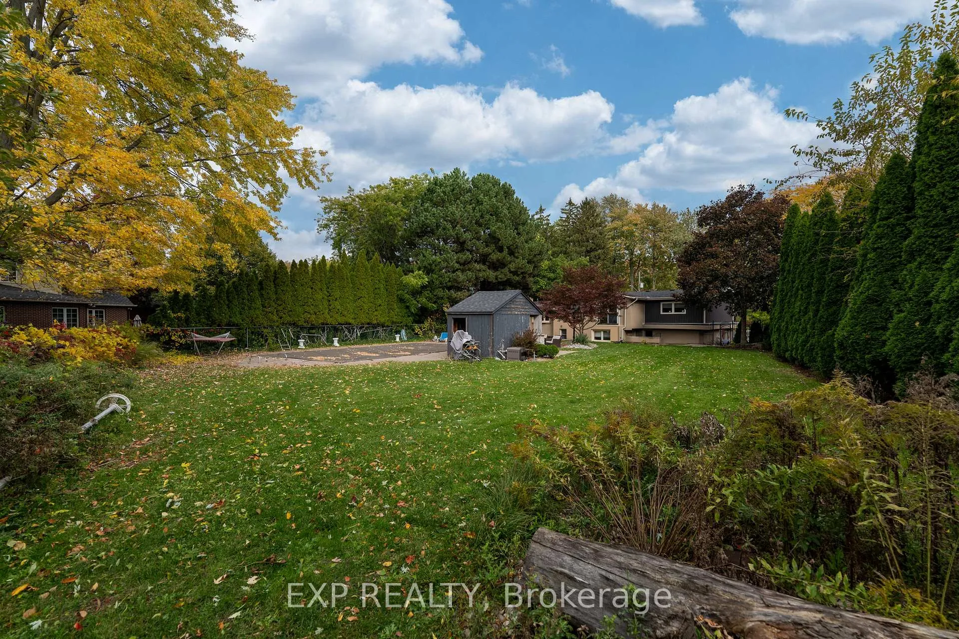 Photo 45 of 49 Simpson Road, St. Catharines, Lakeshore — HOMEH