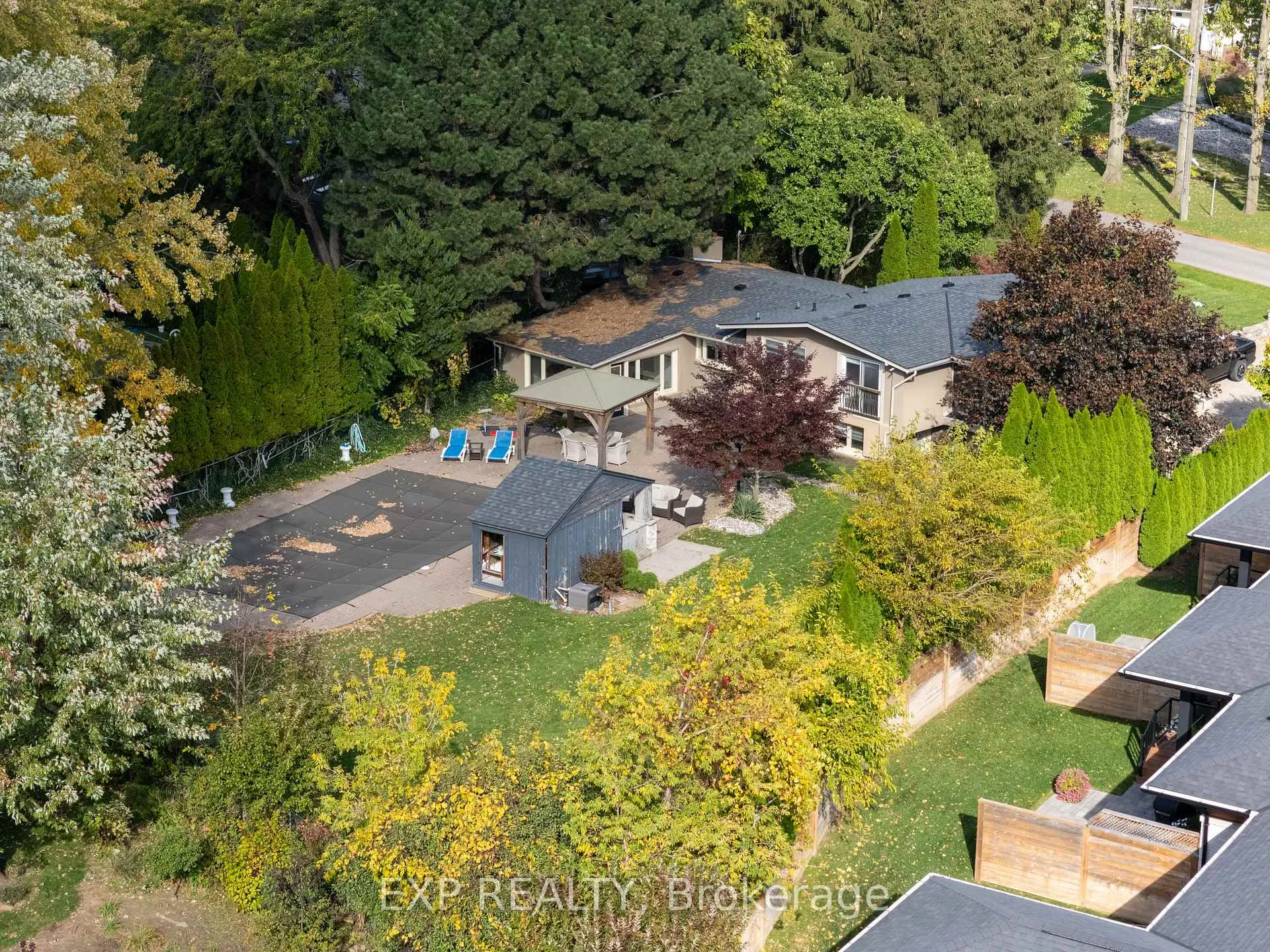 Photo 46 of 49 Simpson Road, St. Catharines, Lakeshore — HOMEH