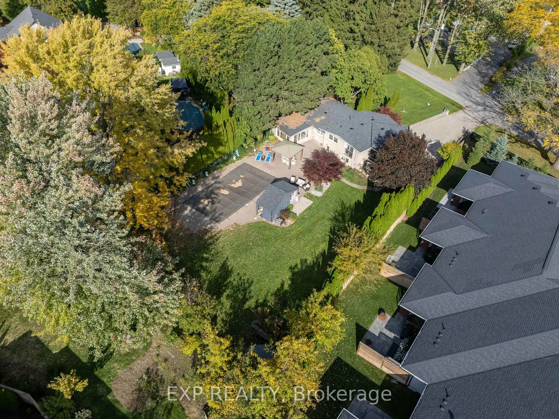 Photo 47 of 49 Simpson Road, St. Catharines, Lakeshore — HOMEH