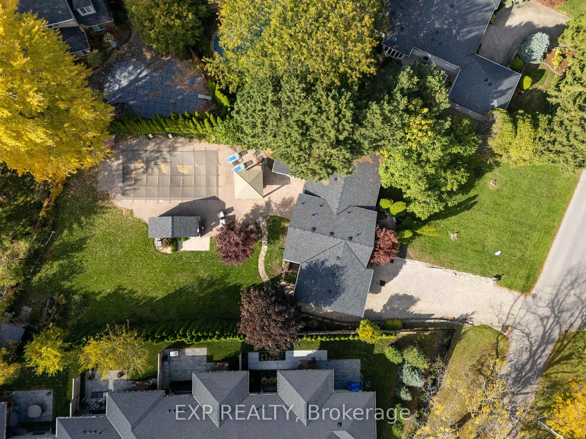 Photo 48 of 49 Simpson Road, St. Catharines, Lakeshore — HOMEH