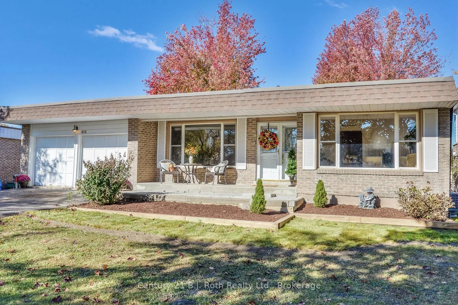 Photo 1 of 456 Mooney Crescent, Orillia — HOMEH