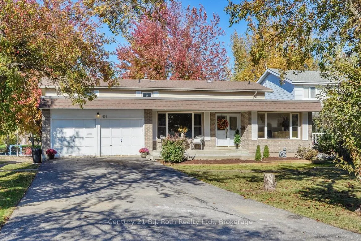 Photo 4 of 456 Mooney Crescent, Orillia — HOMEH