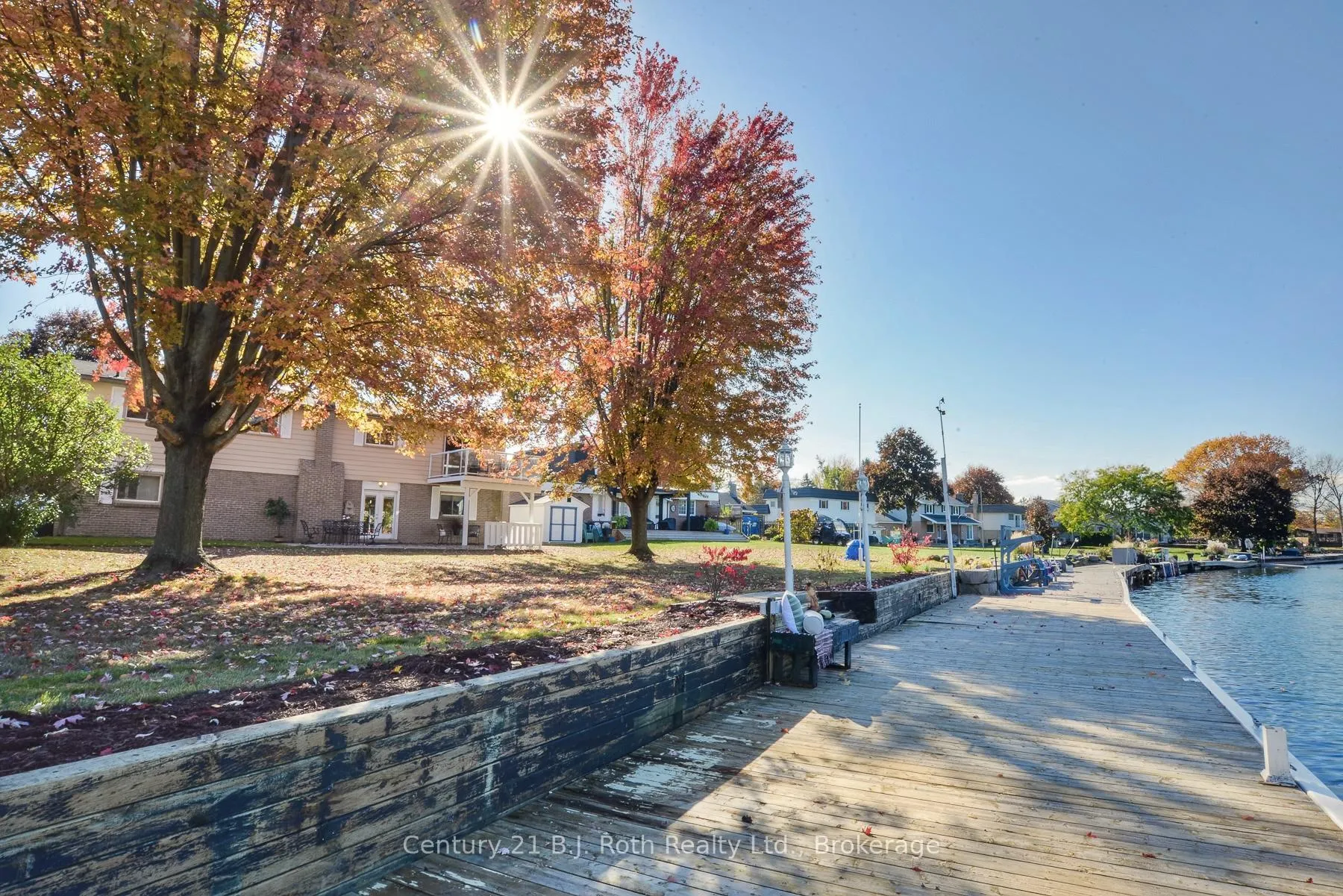 Photo 21 of 456 Mooney Crescent, Orillia — HOMEH